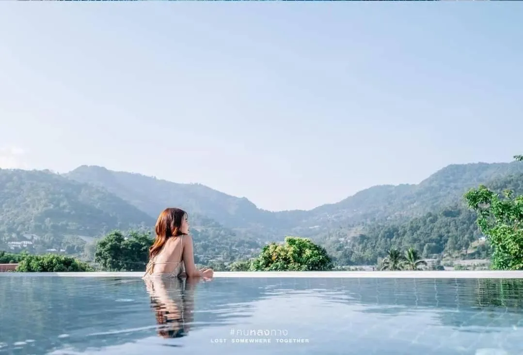 108 Villa @ PongYang