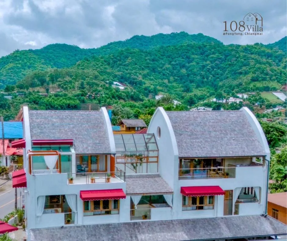 108 Villa @ PongYang