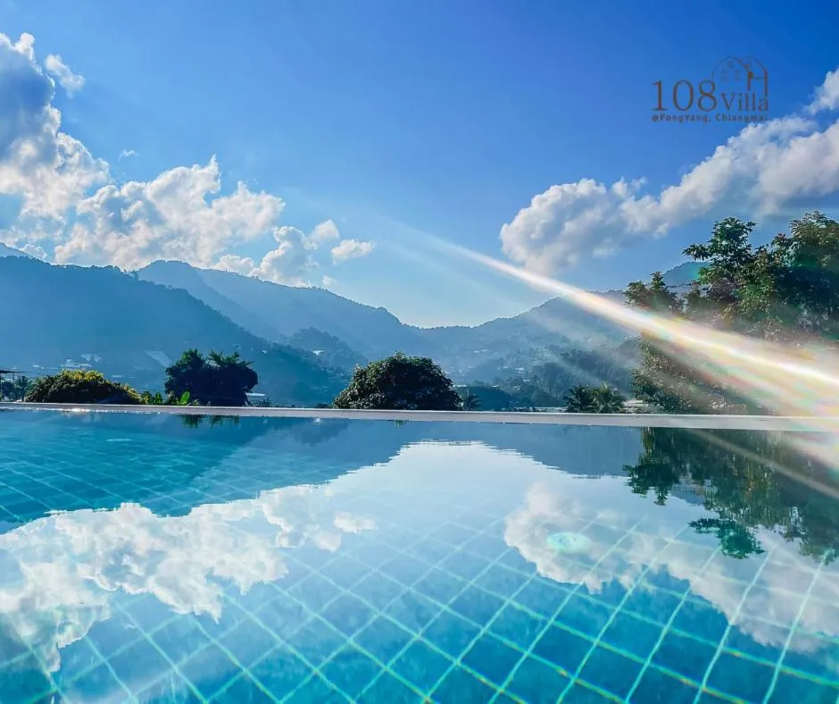 108 Villa @ PongYang