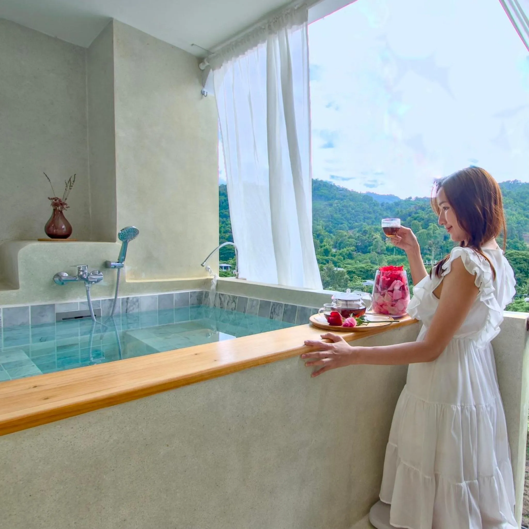 108 Villa @ PongYang