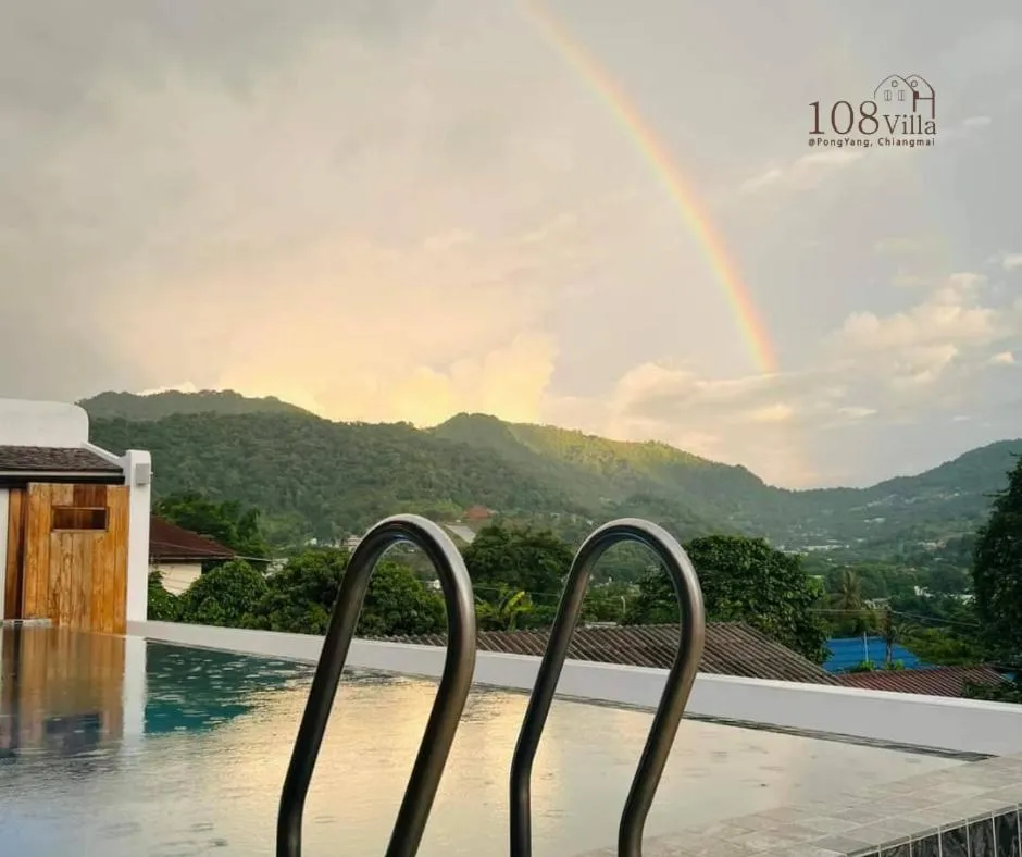 108 Villa @ PongYang