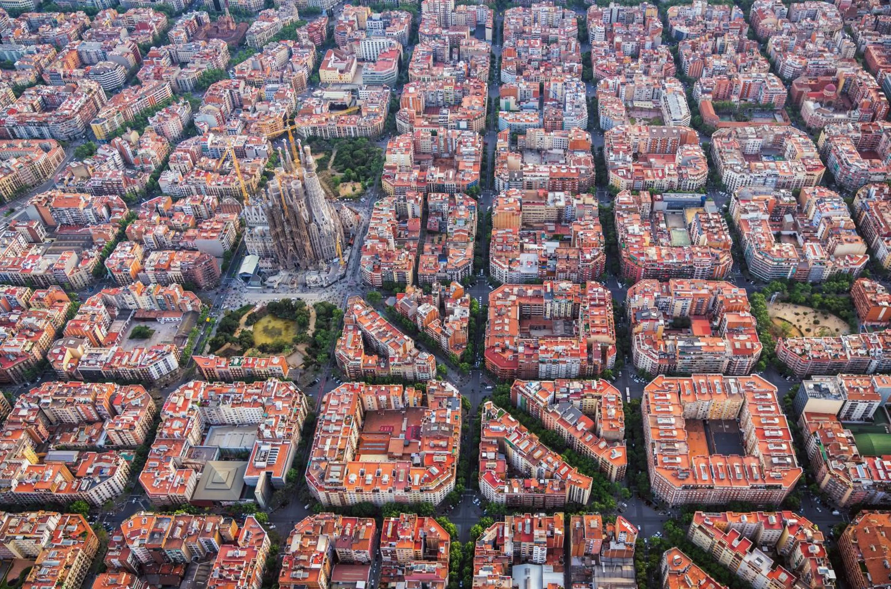 Sweett - Eixample Central