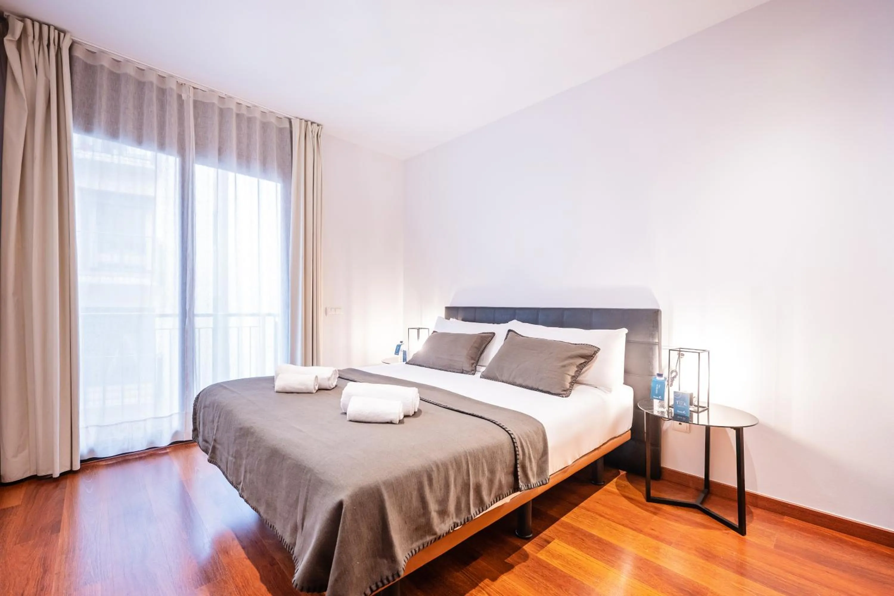Sweett - Eixample Central