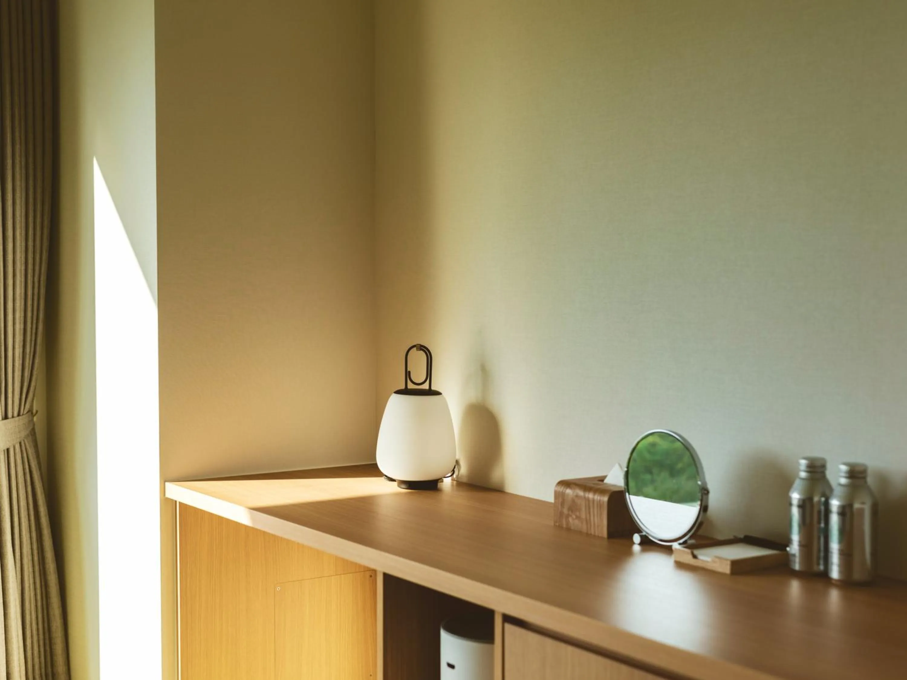 Photo of the whole room in Etajimasou Hotel & SPA Hiroshima