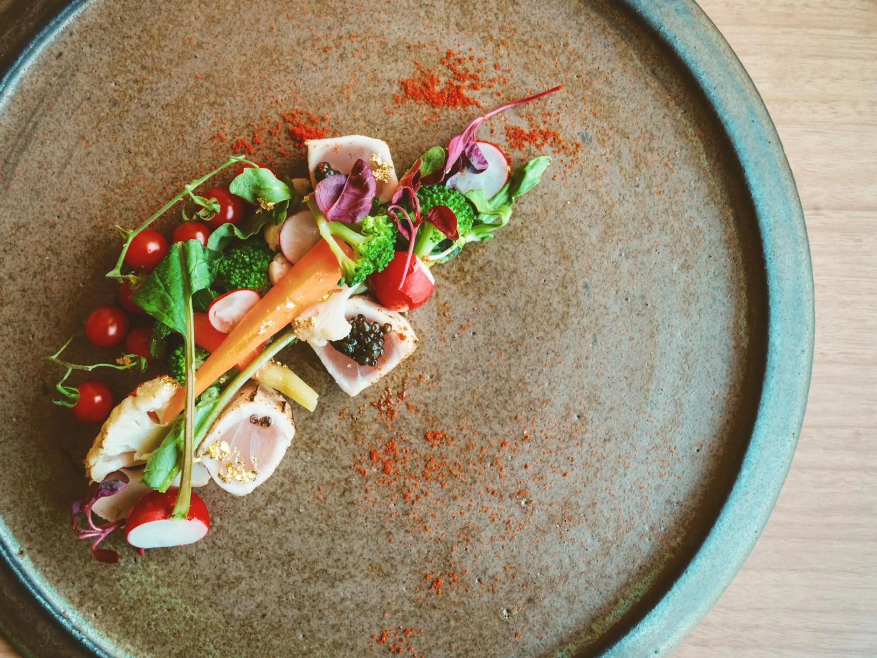 Restaurant/places to eat in Etajimasou Hotel & SPA Hiroshima