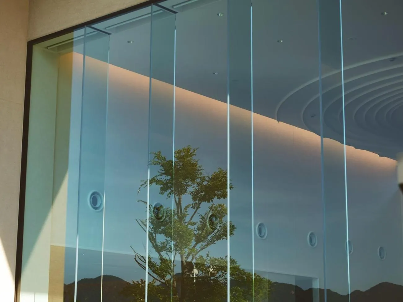 Area and facilities in Etajimasou Hotel & SPA Hiroshima