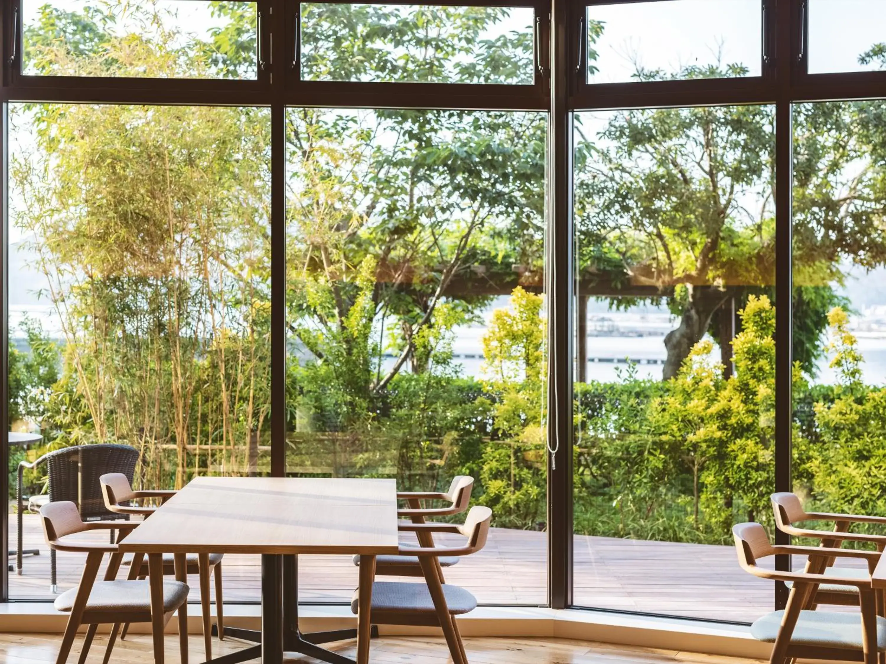 Restaurant/places to eat in Etajimasou Hotel & SPA Hiroshima Restaurant/places to eat in Etajimasou Hotel & SPA Hiroshima