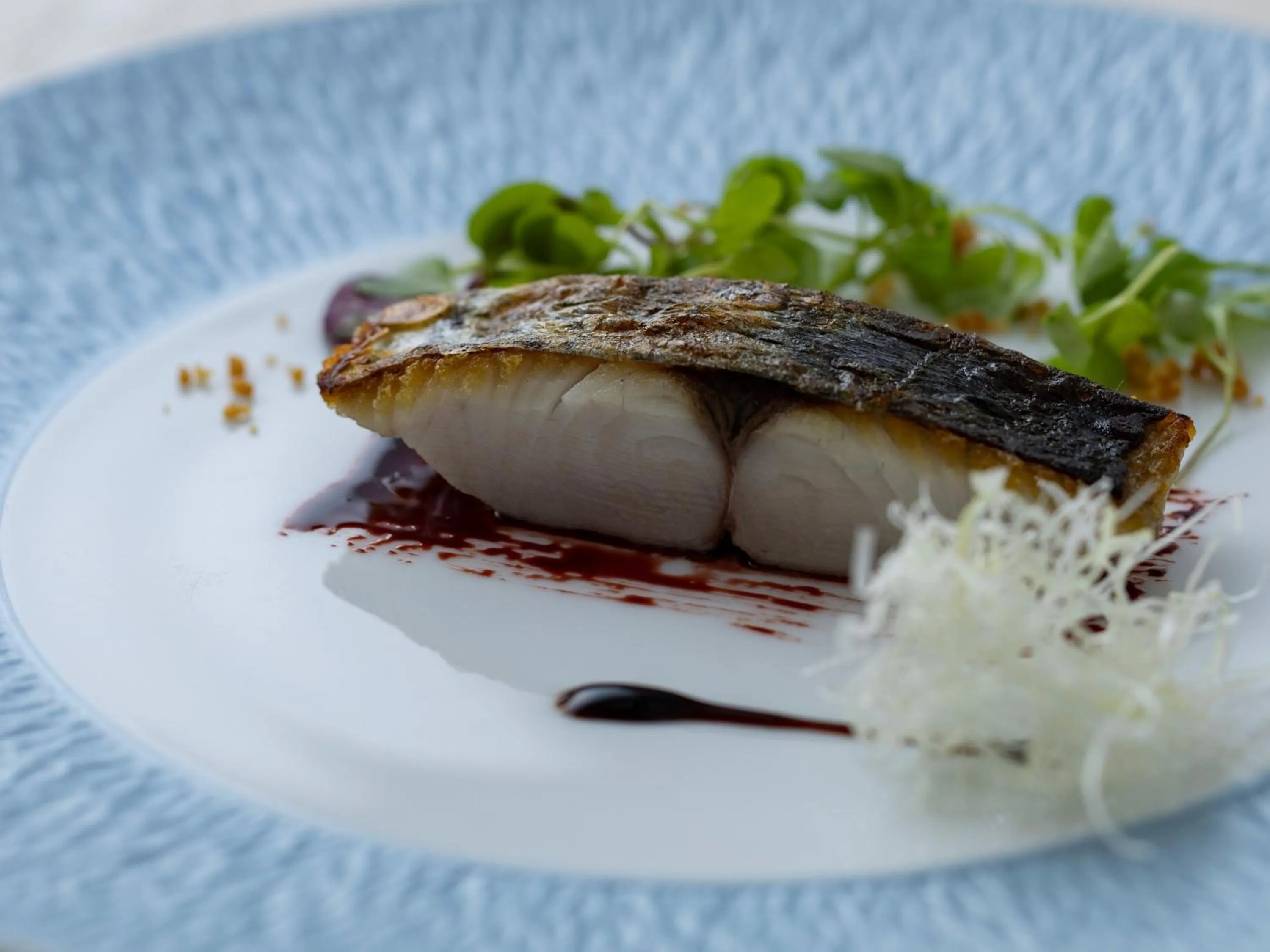 Dinner in Etajimasou Hotel & SPA Hiroshima