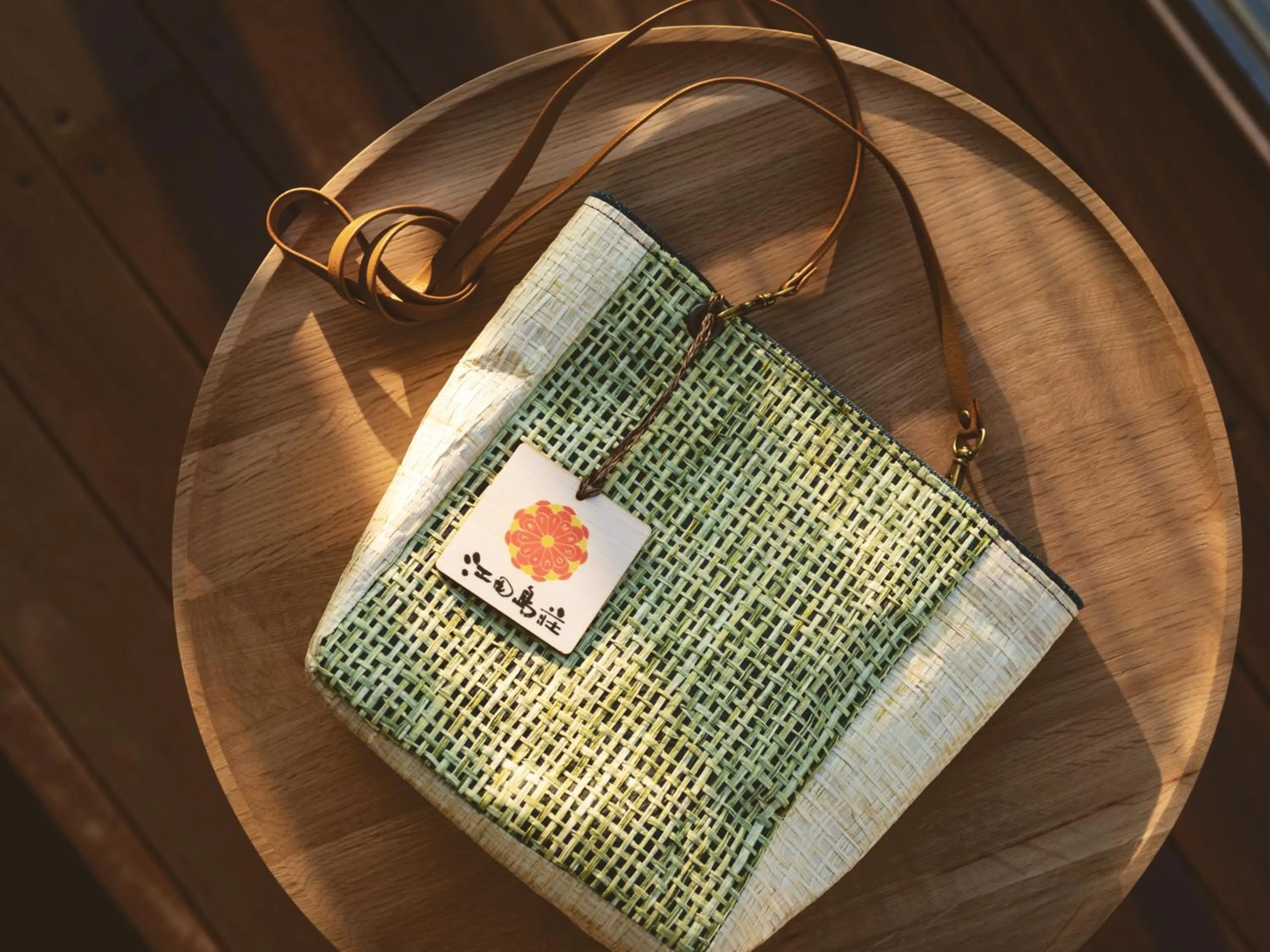 Photo of the whole room in Etajimasou Hotel & SPA Hiroshima