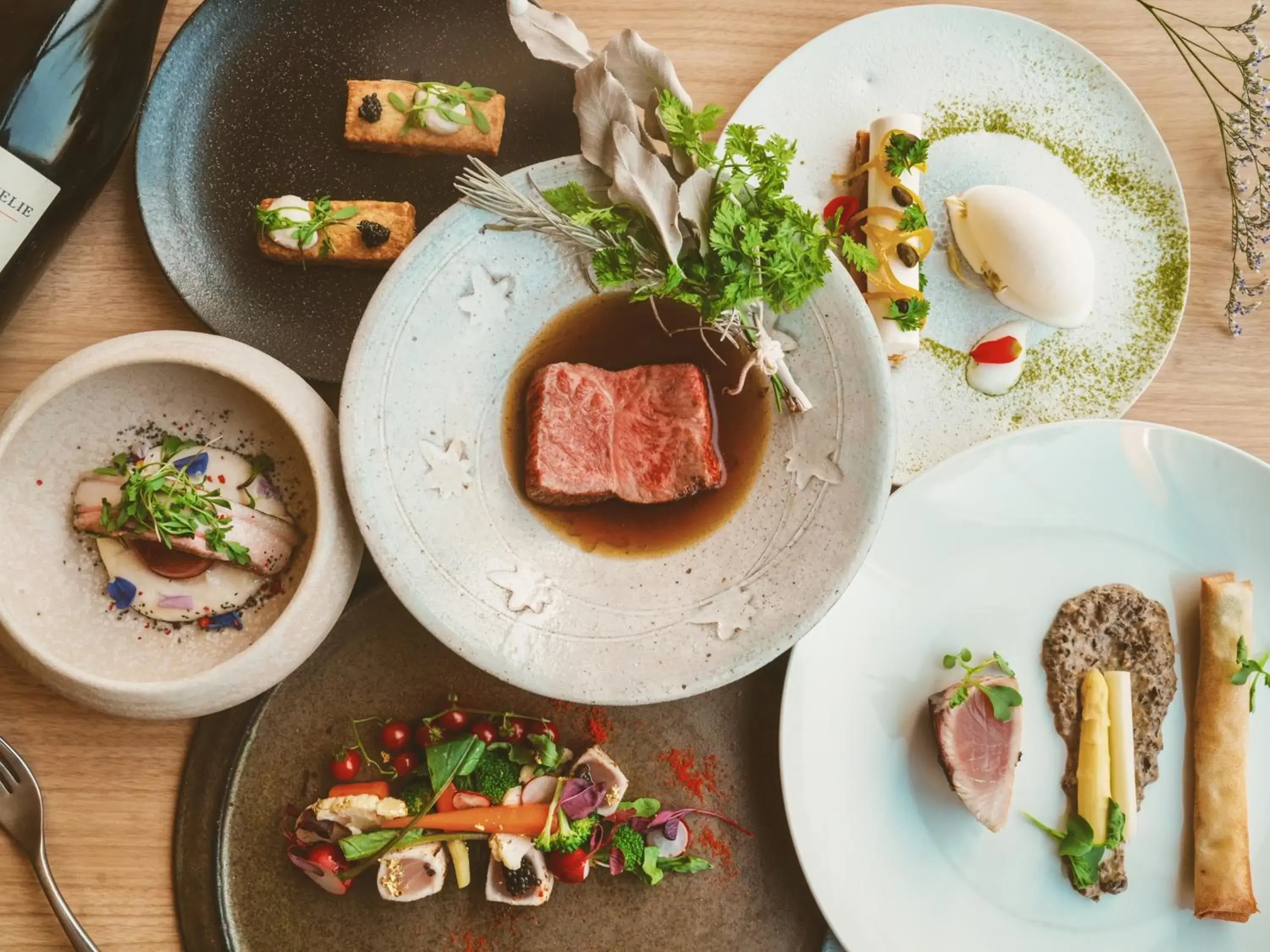 Restaurant/places to eat in Etajimasou Hotel & SPA Hiroshima Restaurant/places to eat in Etajimasou Hotel & SPA Hiroshima