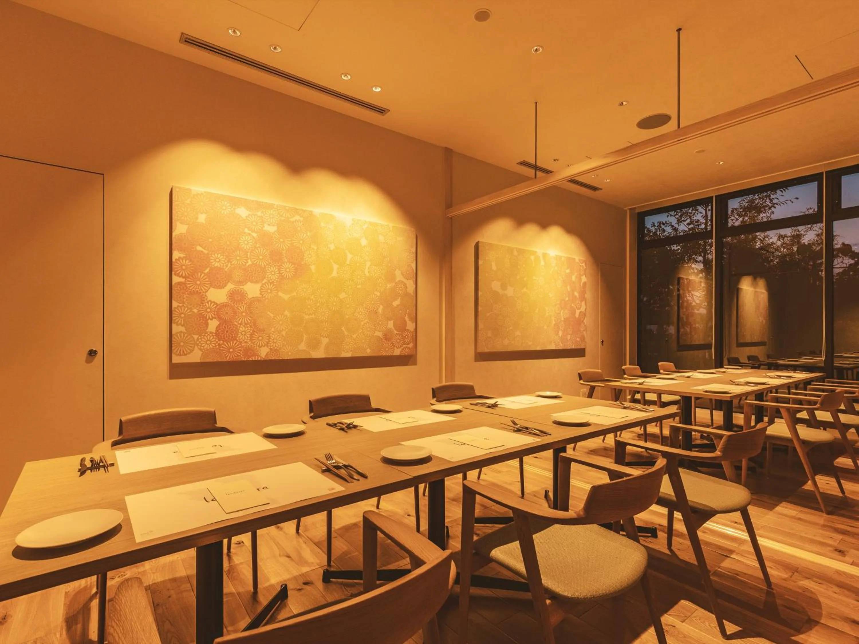 Restaurant/places to eat in Etajimasou Hotel & SPA Hiroshima