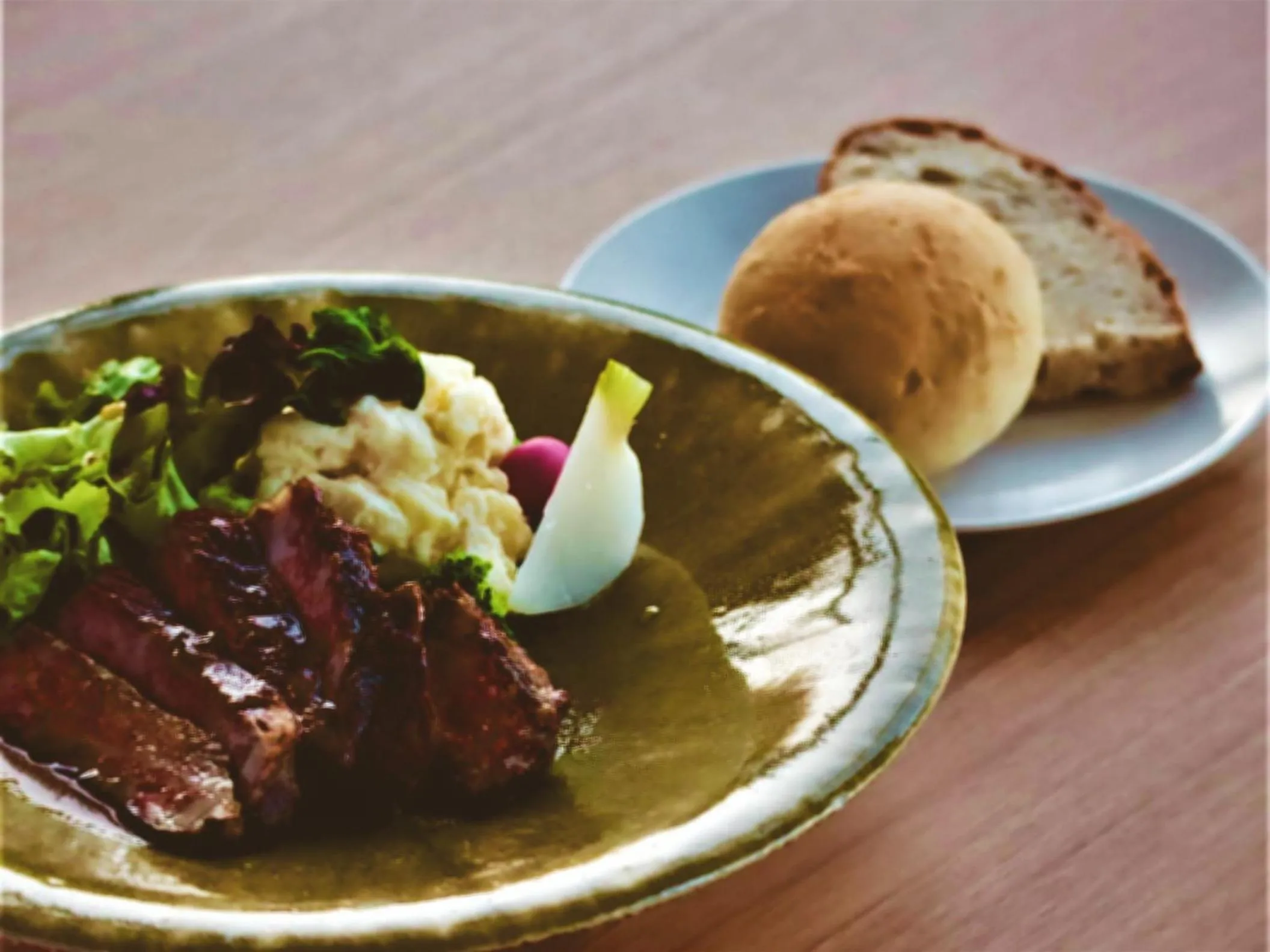 Food and drinks in Etajimasou Hotel & SPA Hiroshima