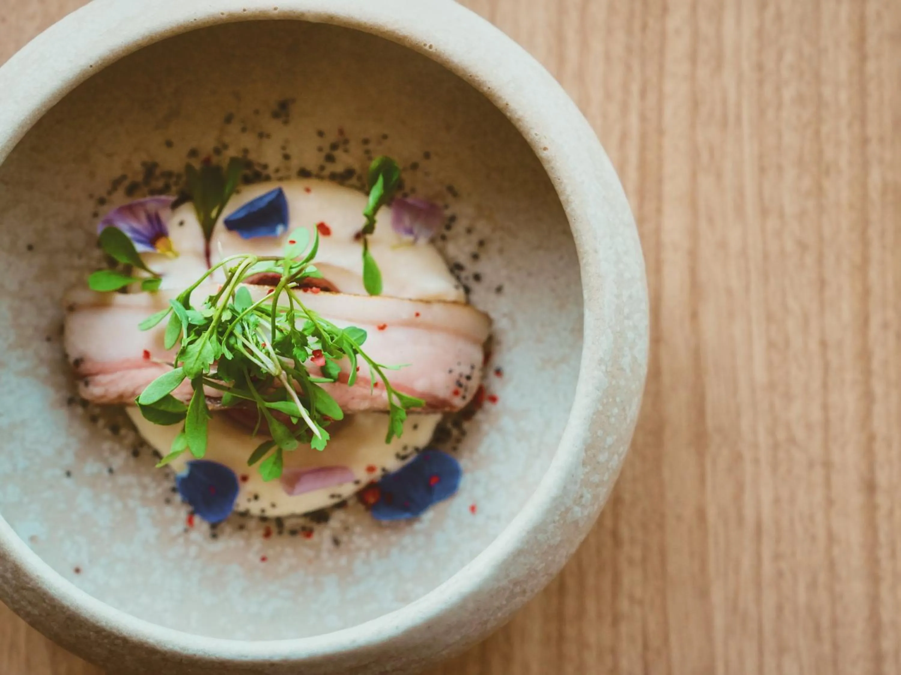 Restaurant/places to eat in Etajimasou Hotel & SPA Hiroshima