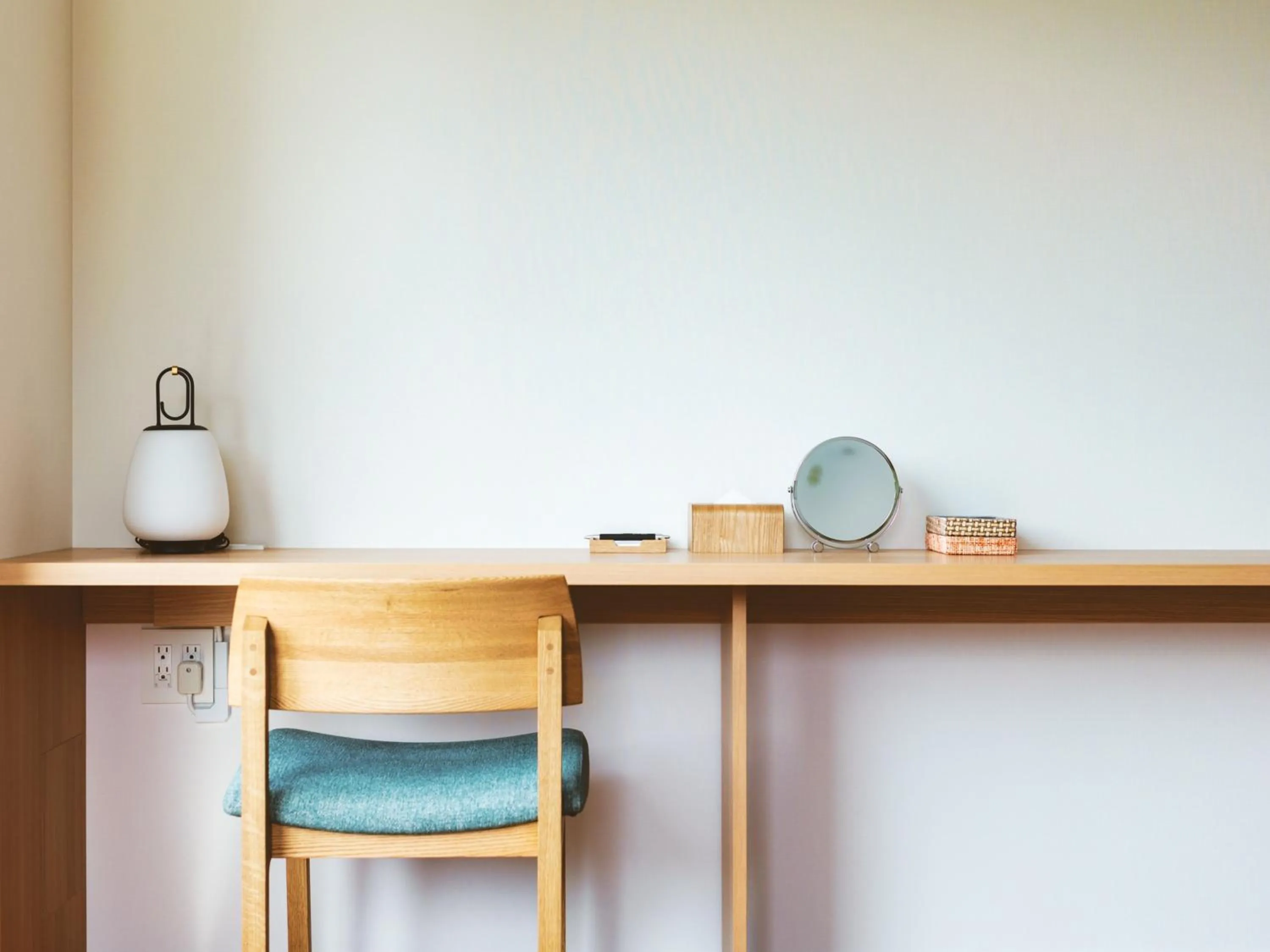 Photo of the whole room in Etajimasou Hotel & SPA Hiroshima