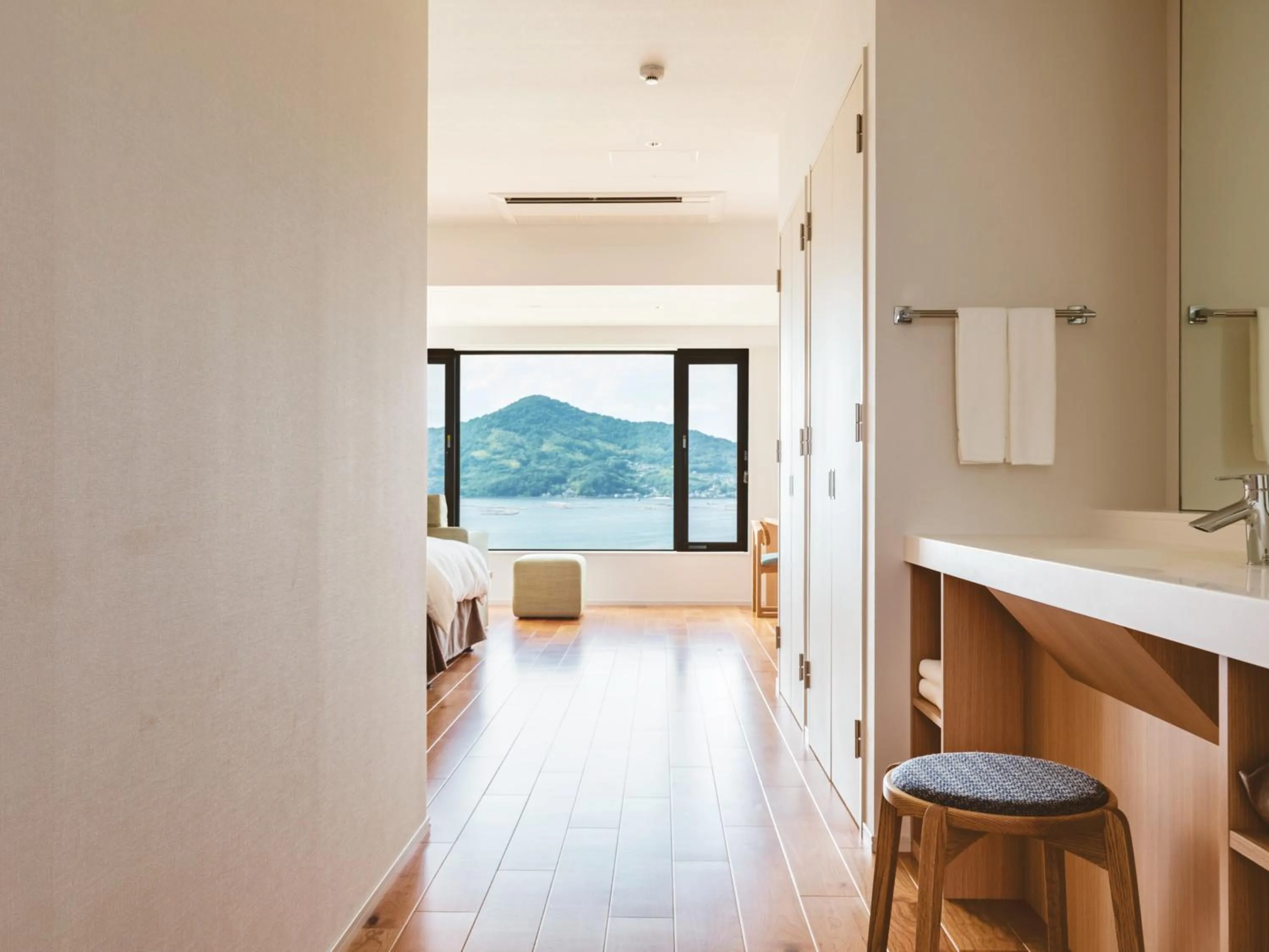 Toilet in Etajimasou Hotel & SPA Hiroshima