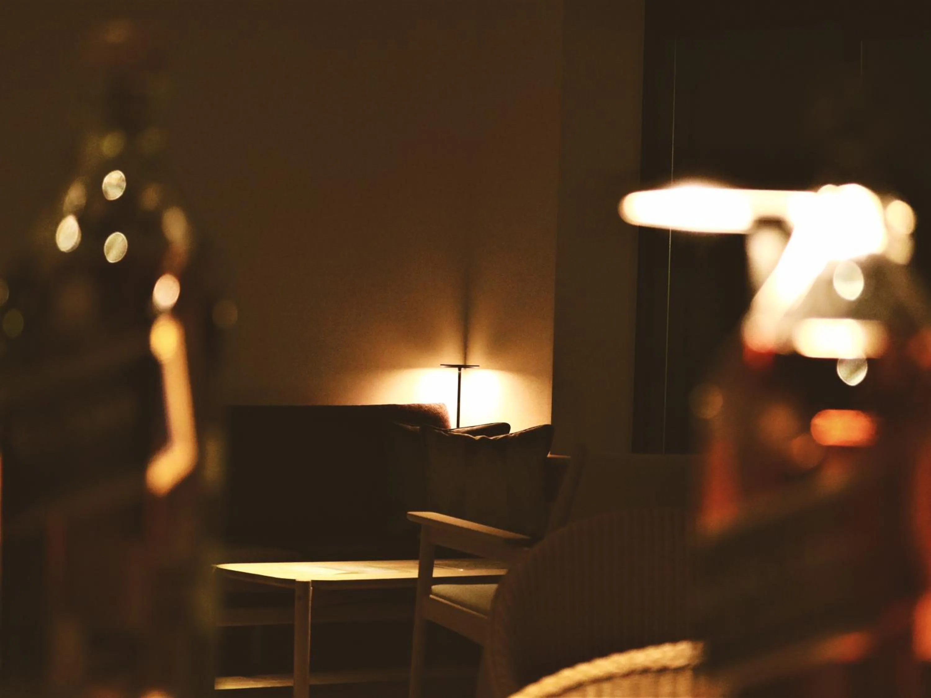 Lounge or bar in Etajimasou Hotel & SPA Hiroshima