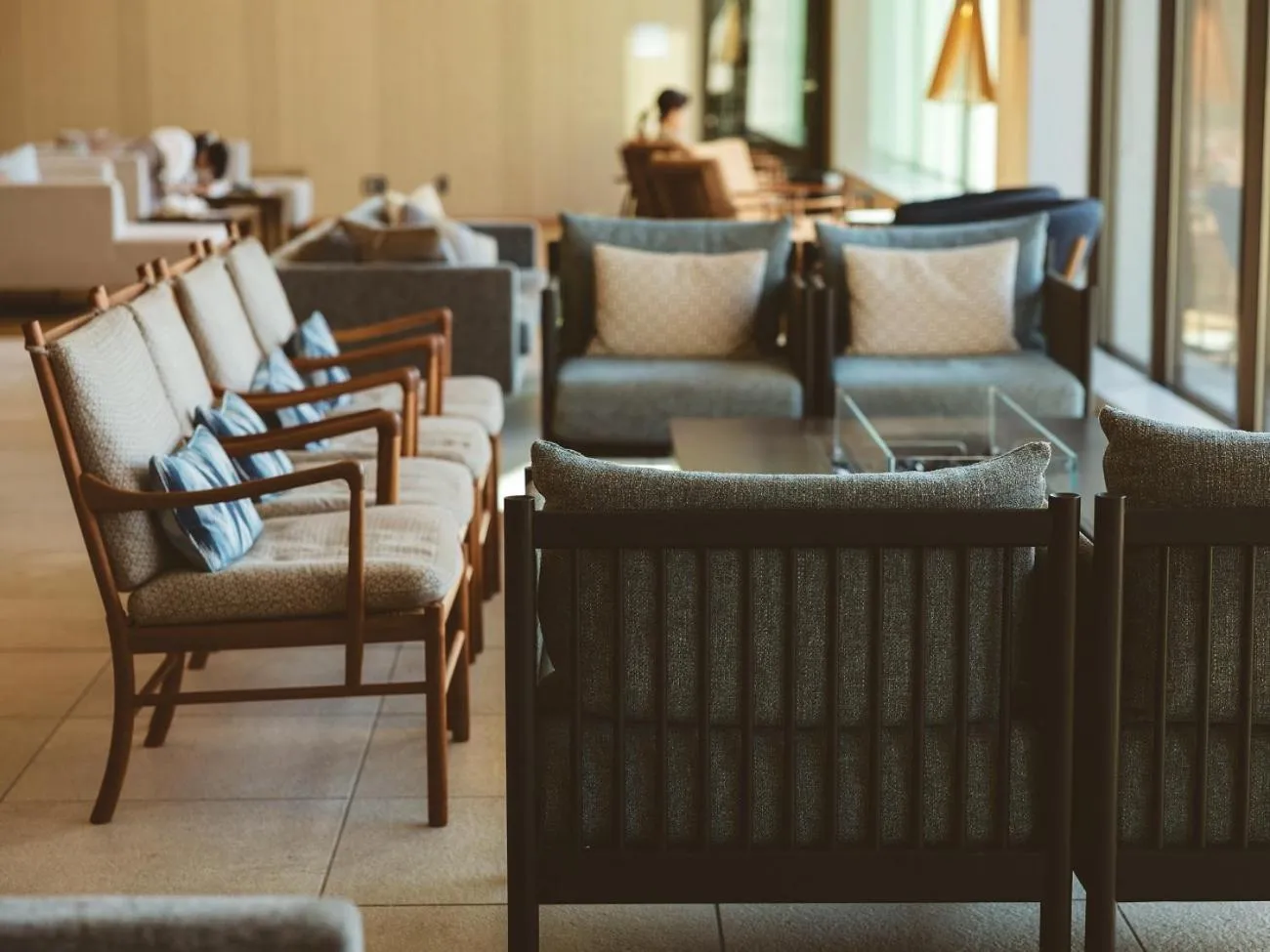 Lounge or bar in Etajimasou Hotel & SPA Hiroshima