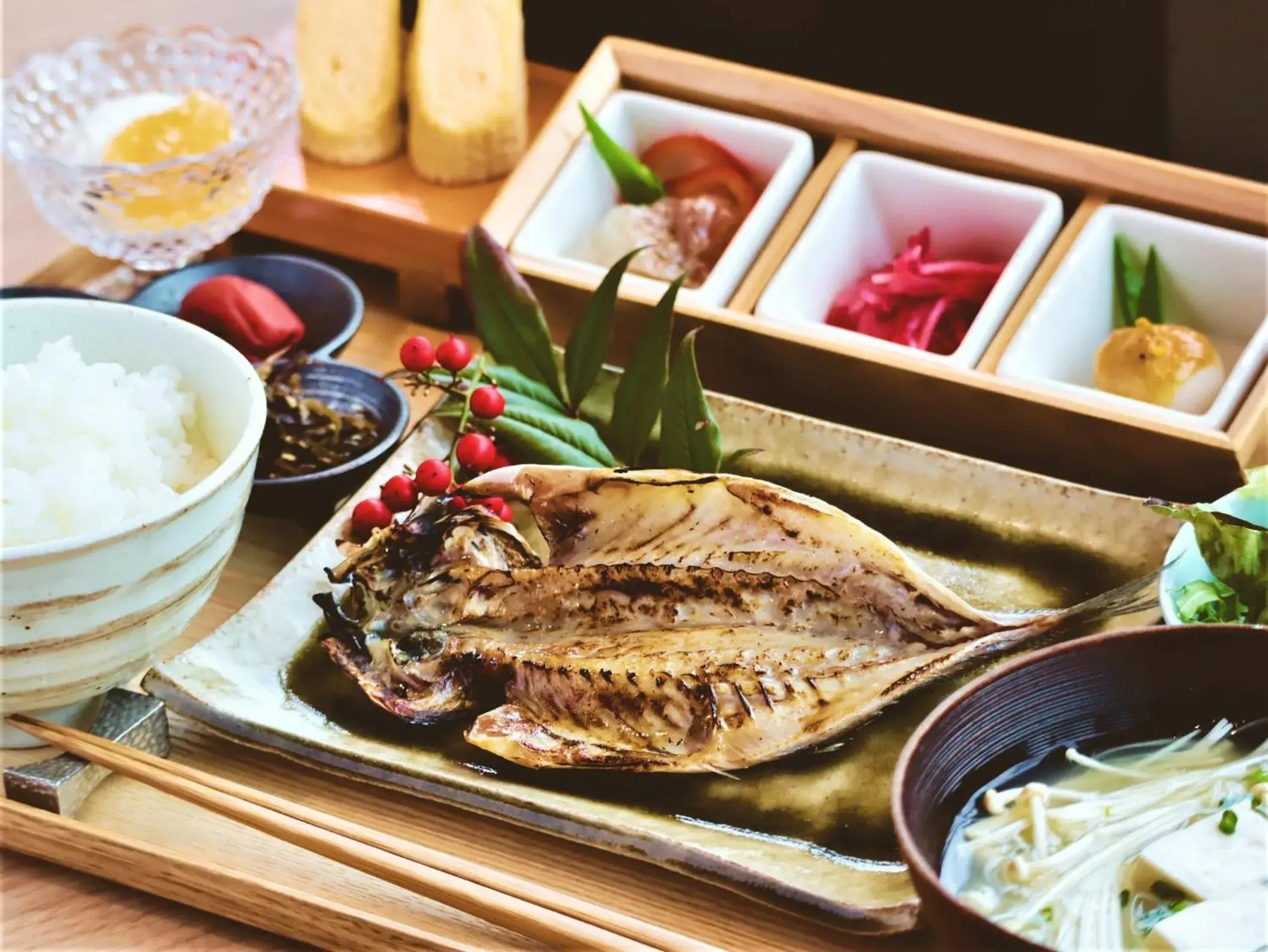 Restaurant/places to eat in Etajimasou Hotel & SPA Hiroshima Restaurant/places to eat in Etajimasou Hotel & SPA Hiroshima