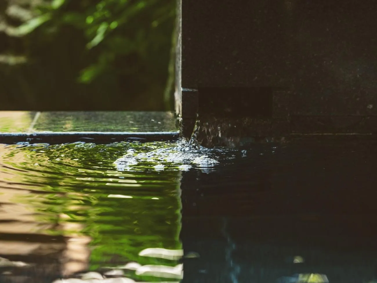 Hot Spring Bath in Etajimasou Hotel & SPA Hiroshima