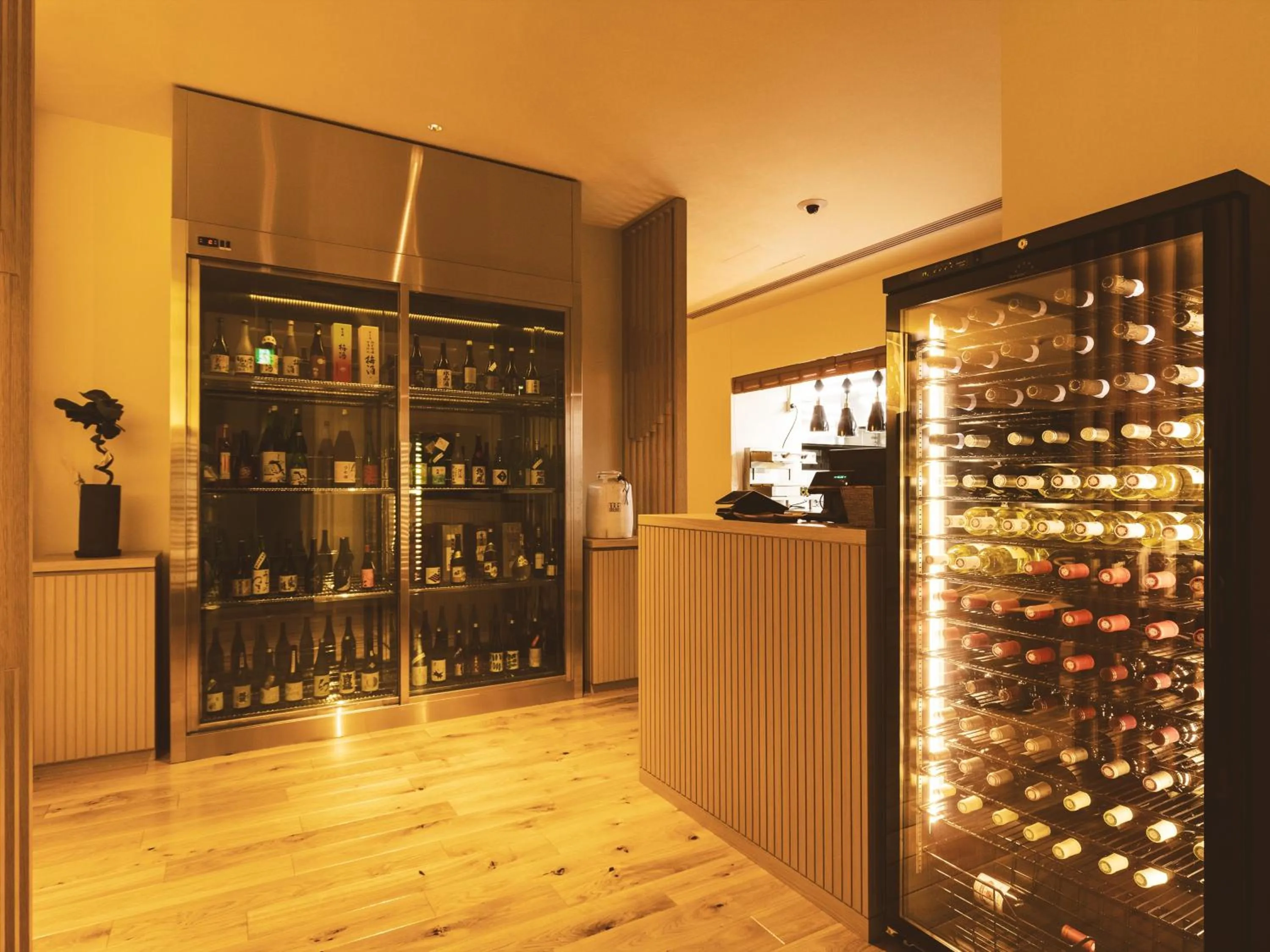 Restaurant/places to eat in Etajimasou Hotel & SPA Hiroshima