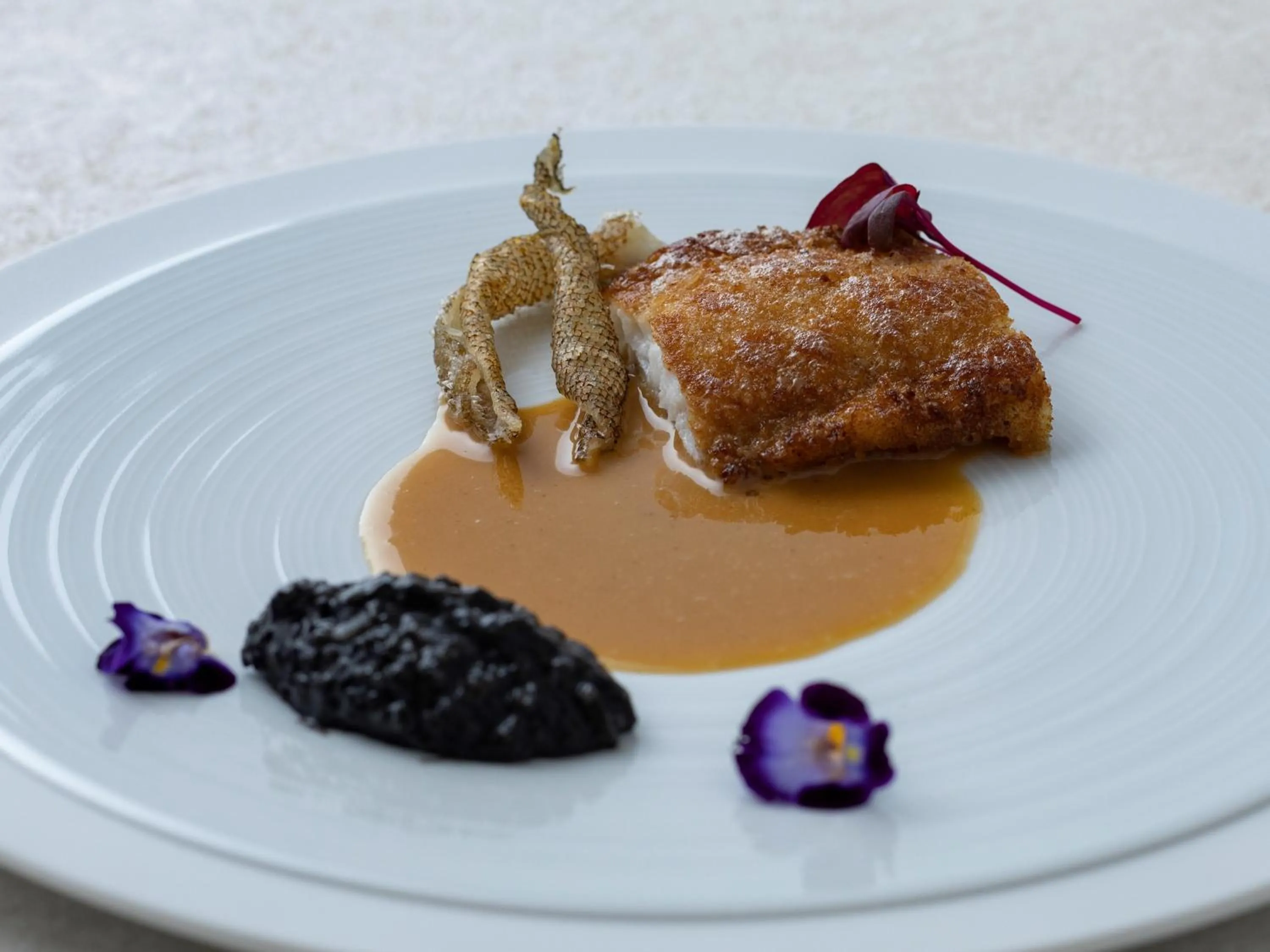 Dinner in Etajimasou Hotel & SPA Hiroshima