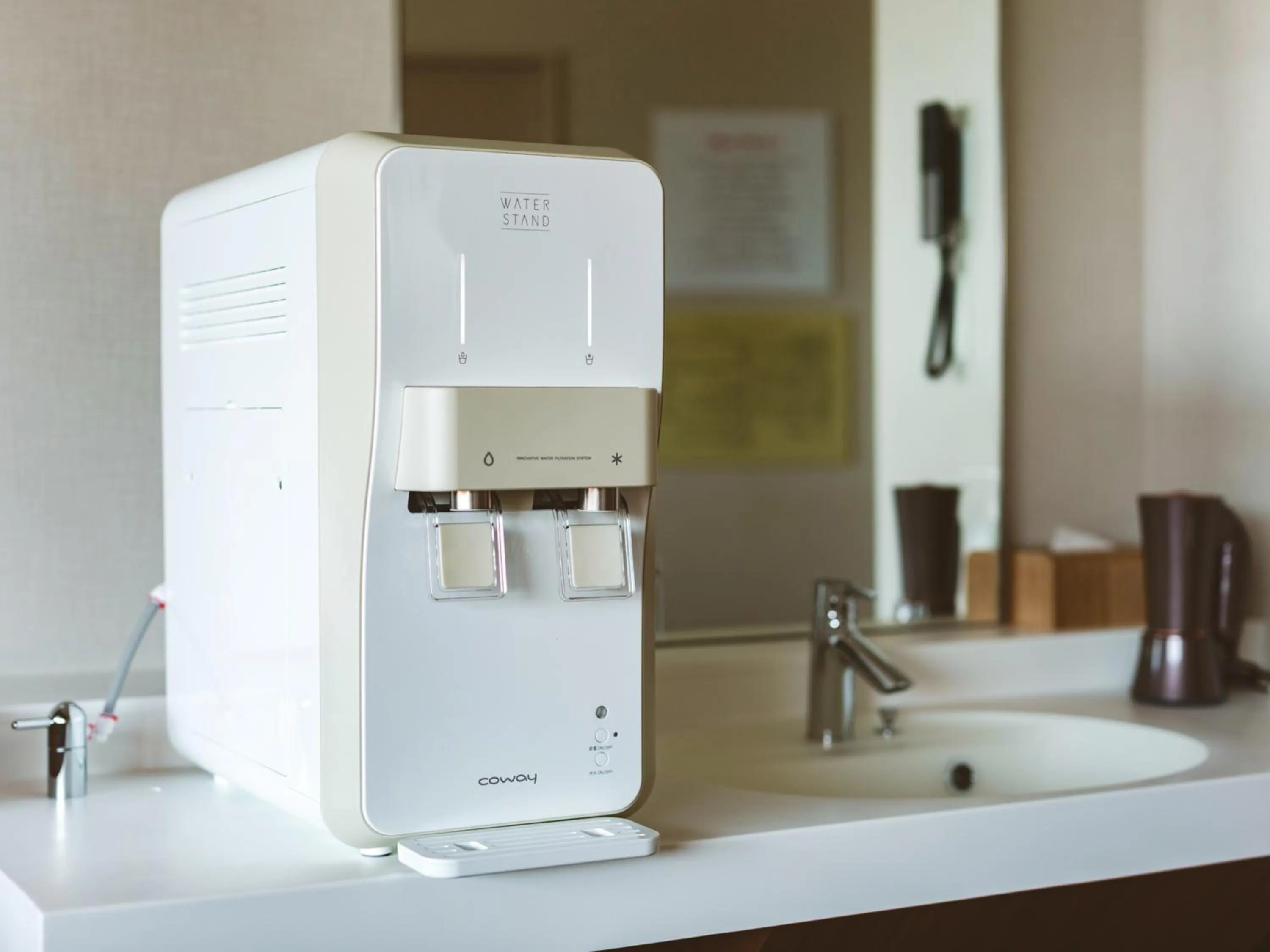 Hot Spring Bath in Etajimasou Hotel & SPA Hiroshima