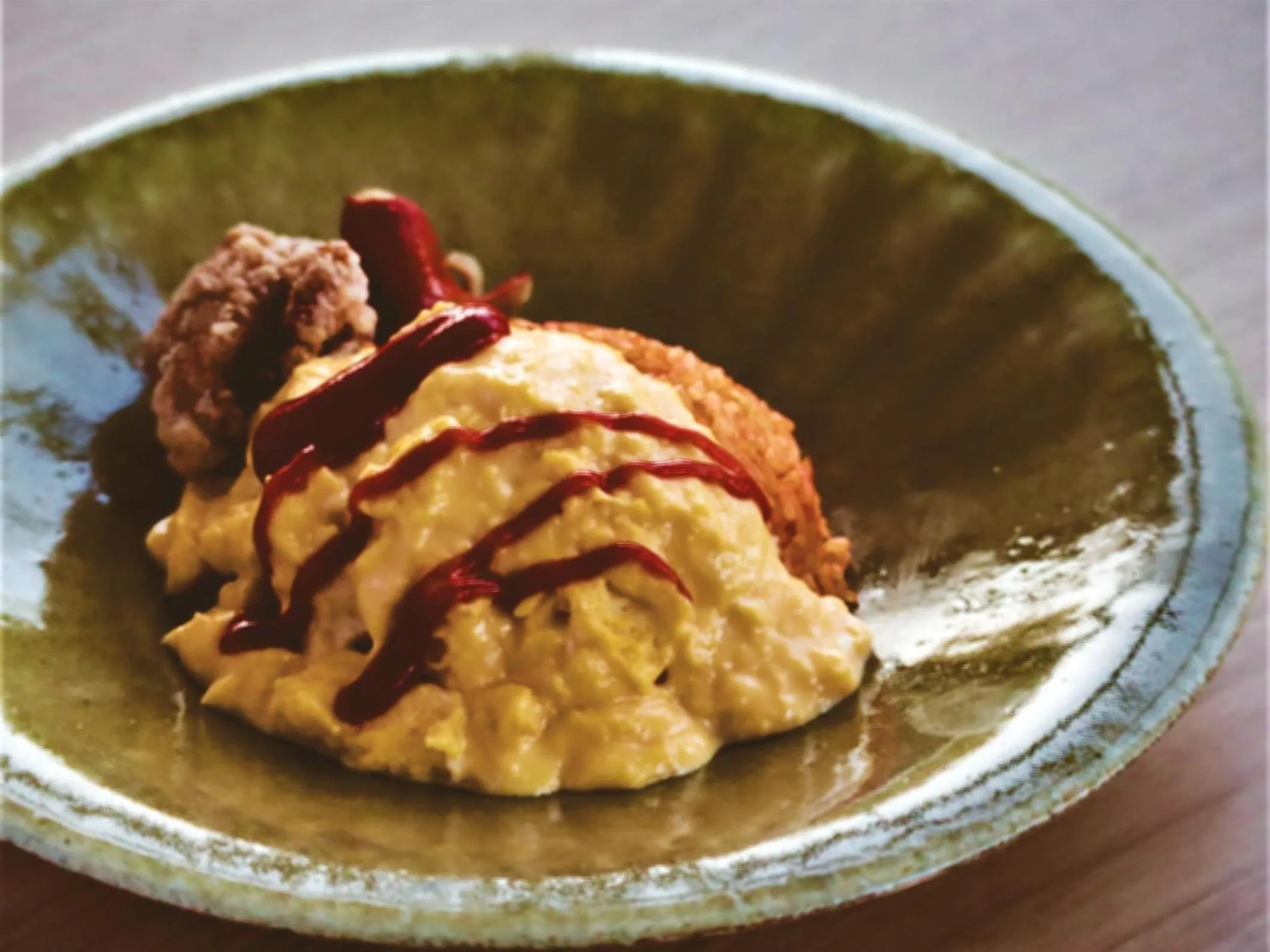 Food and drinks in Etajimasou Hotel & SPA Hiroshima