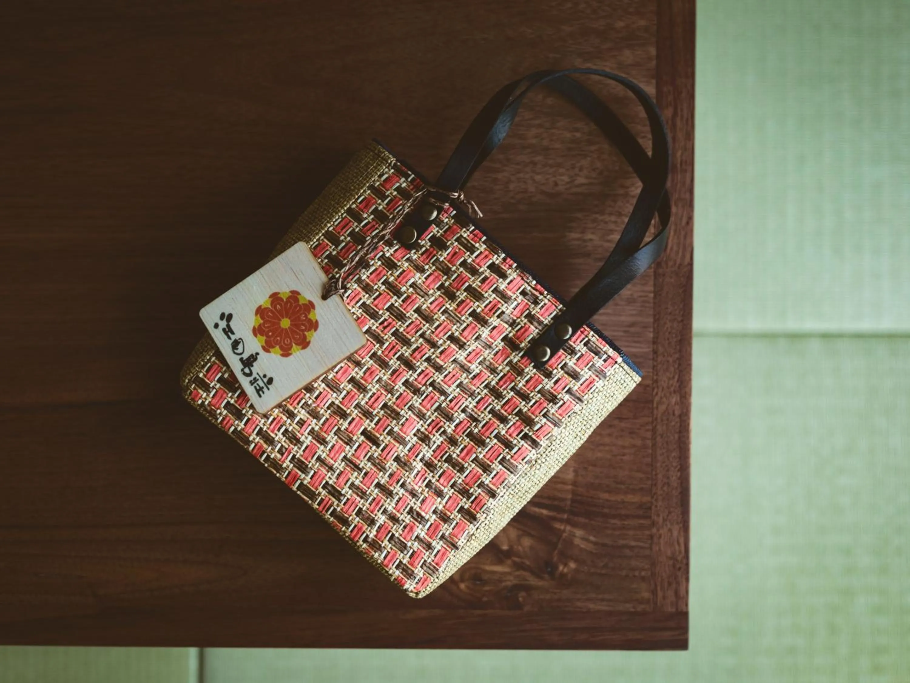 Photo of the whole room in Etajimasou Hotel & SPA Hiroshima