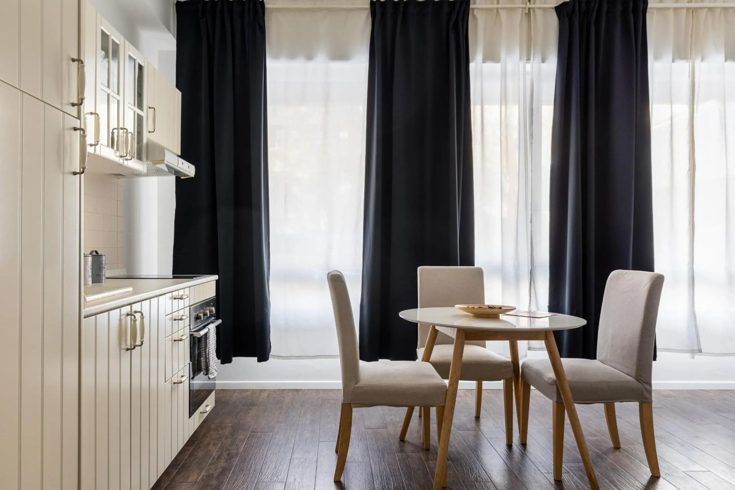Largo Molina Studio III by Wonderful Italy