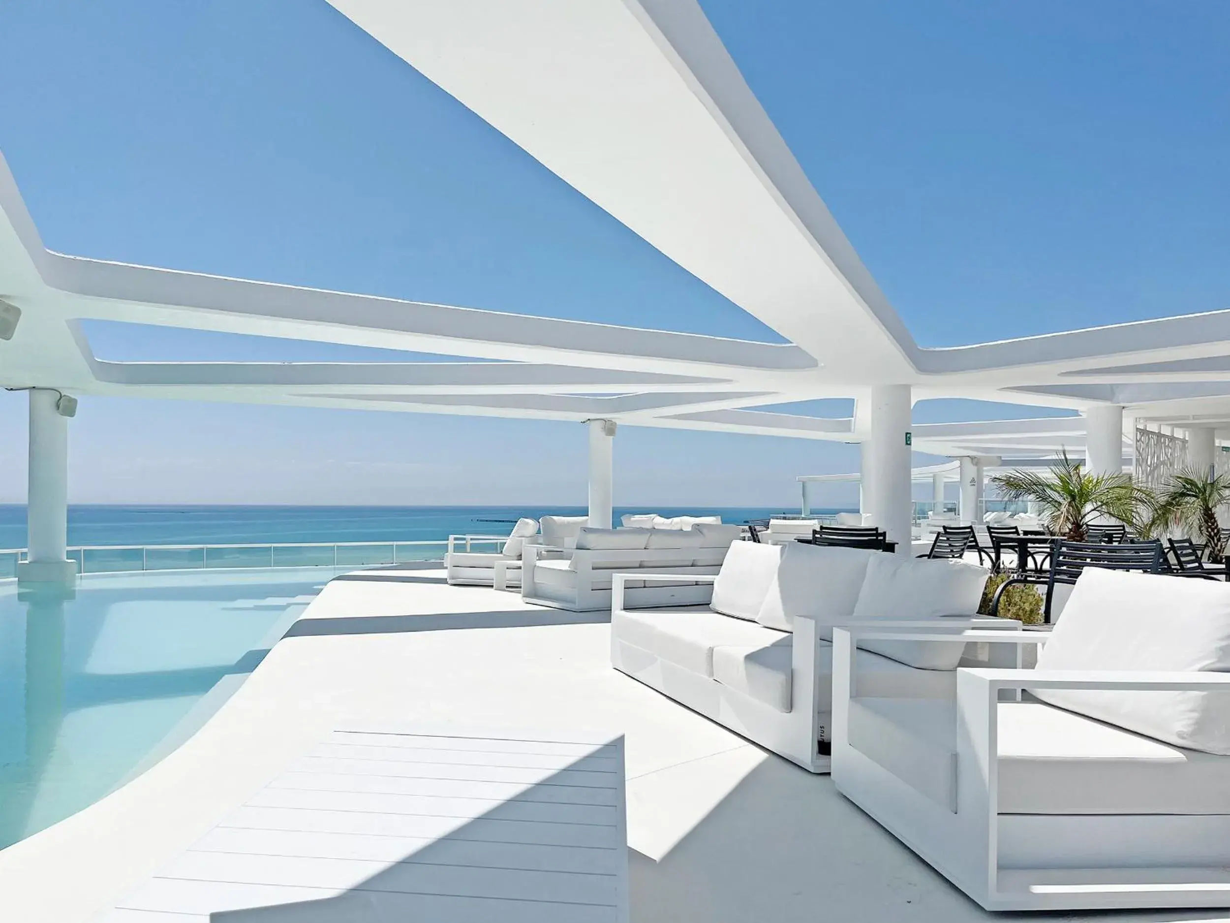 Global Vacacional, Moderno apartamento con gran terraza y vistas al mar Global Vacacional, Moderno apartamento con gran terraza y vistas al mar
