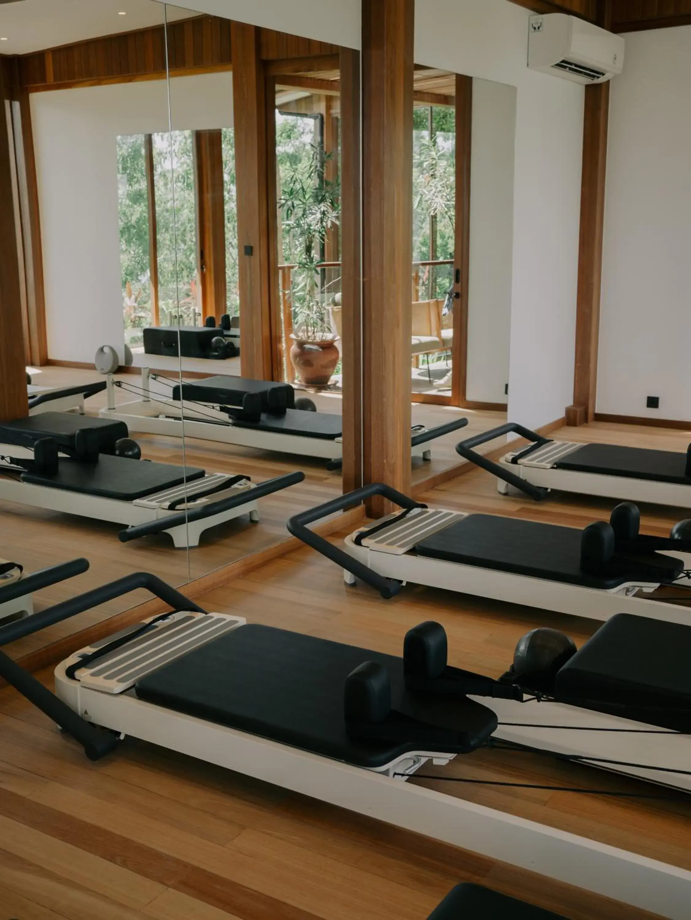 Spa and wellness centre/facilities in Grün Uluwatu Spa and wellness centre/facilities in Grün Uluwatu