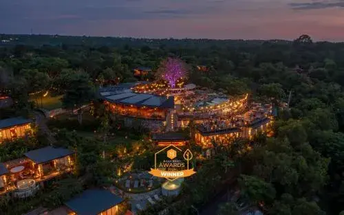 Grün Uluwatu Grün Uluwatu