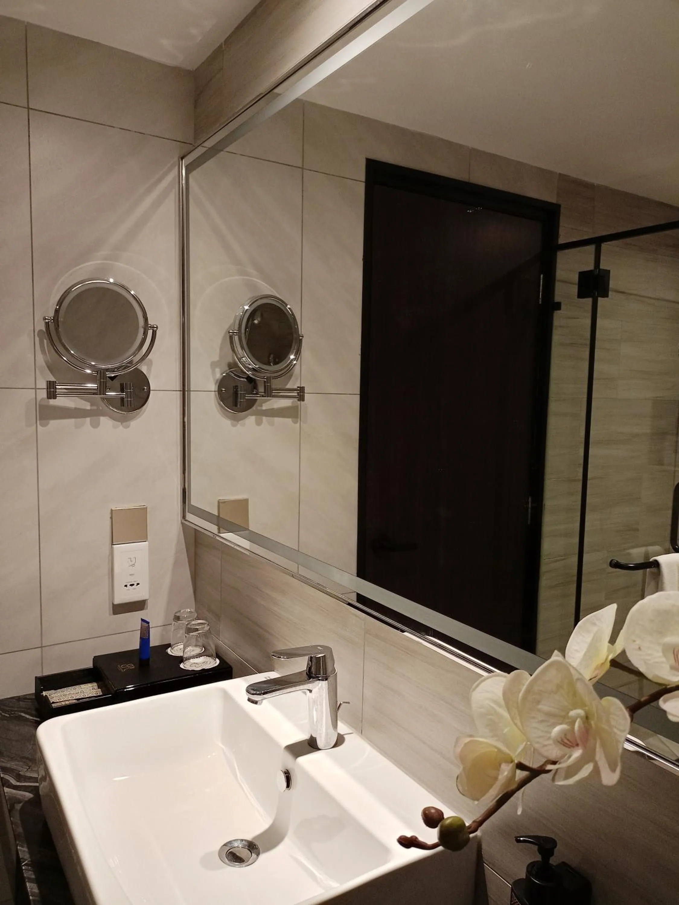 Bertam Resort & Water Park Penang