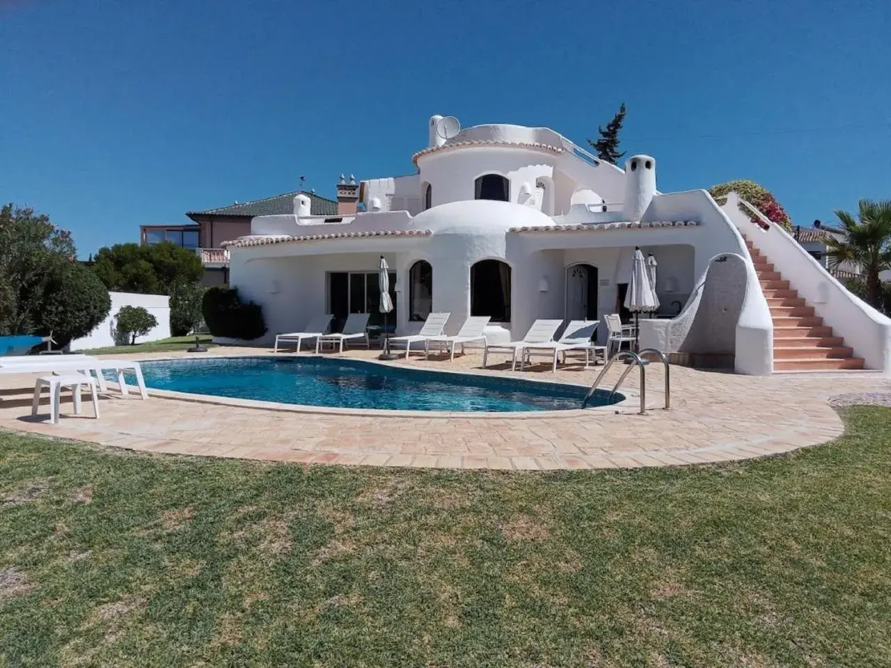 Casa Francisco : Family Villa with private pool. Near to beach Casa Francisco : Family Villa with private pool. Near to beach