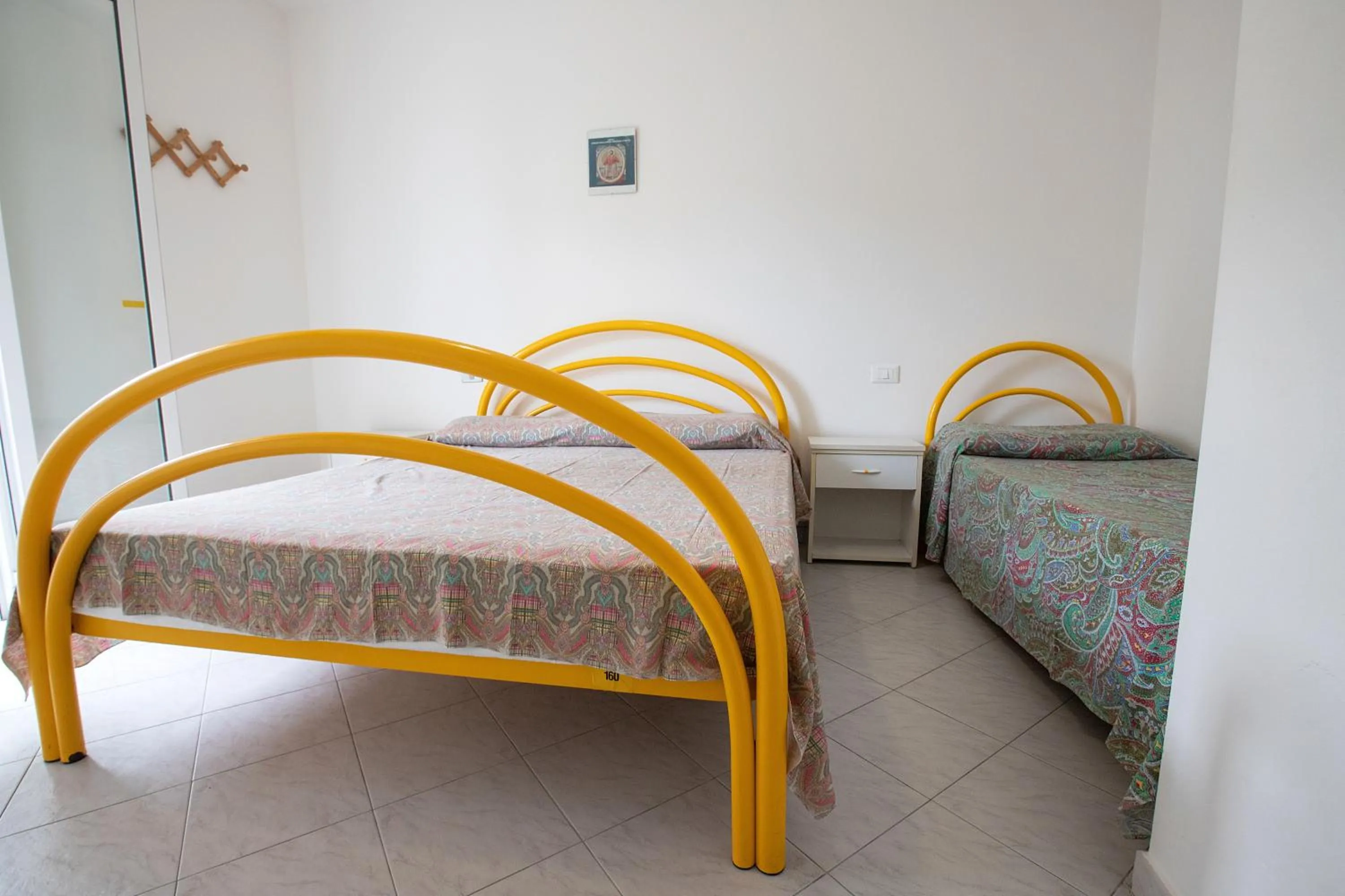 Bed in Residence La Pigna