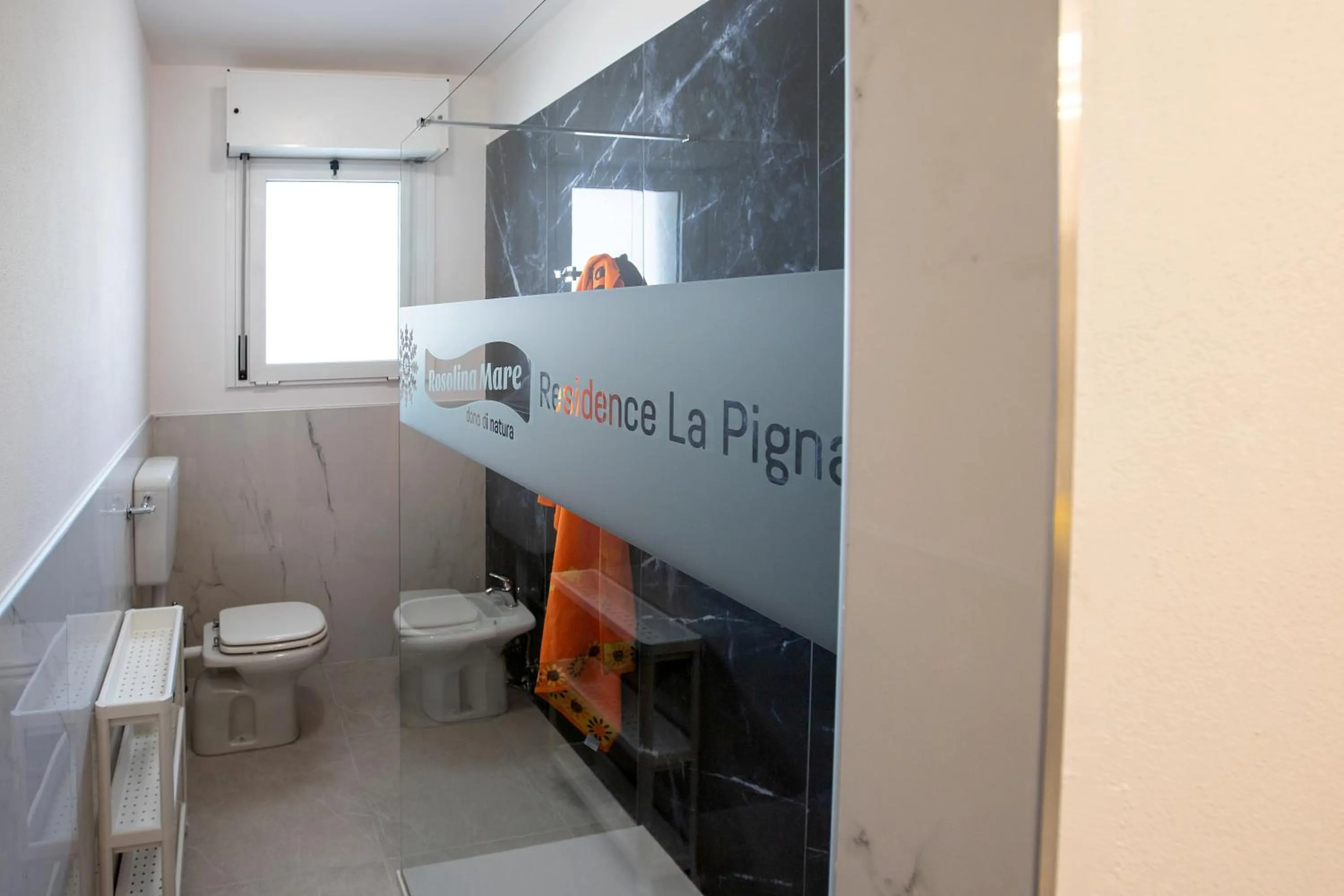 Residence La Pigna