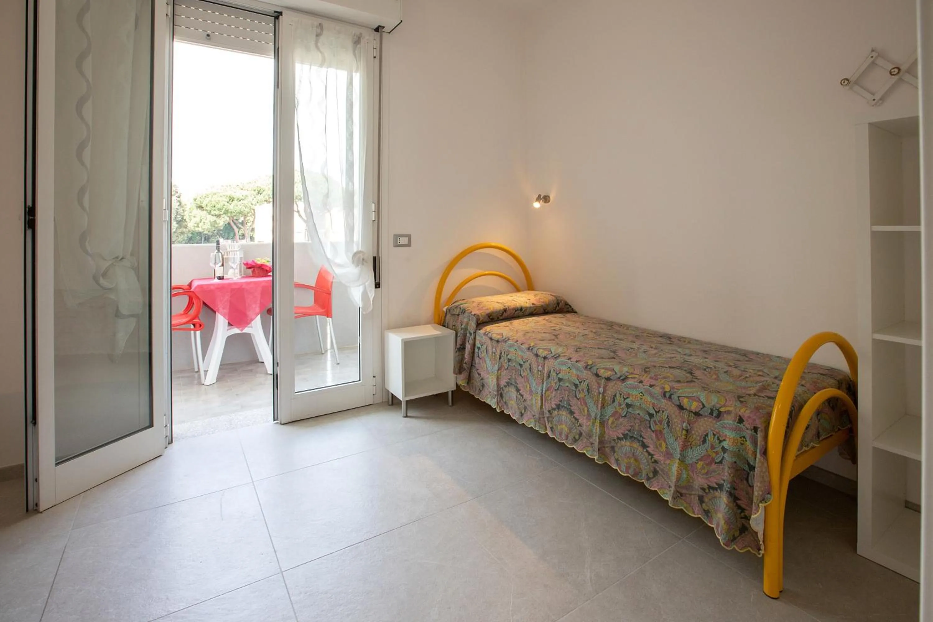 Bed in Residence La Pigna