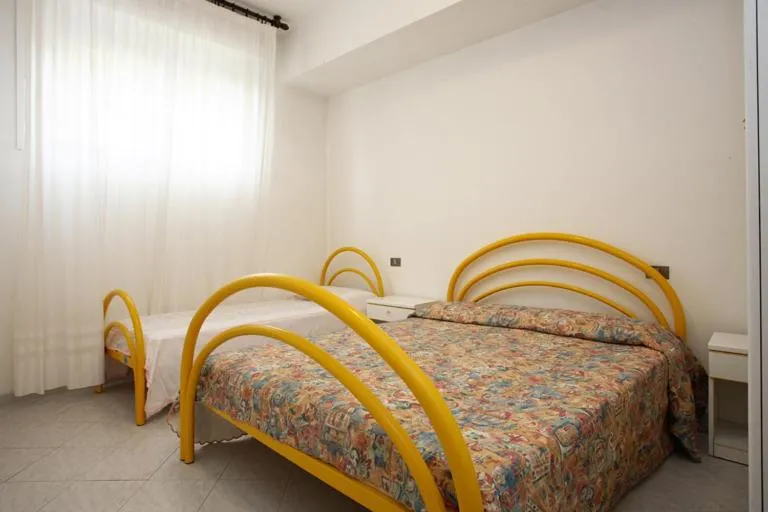 Bed in Residence La Pigna