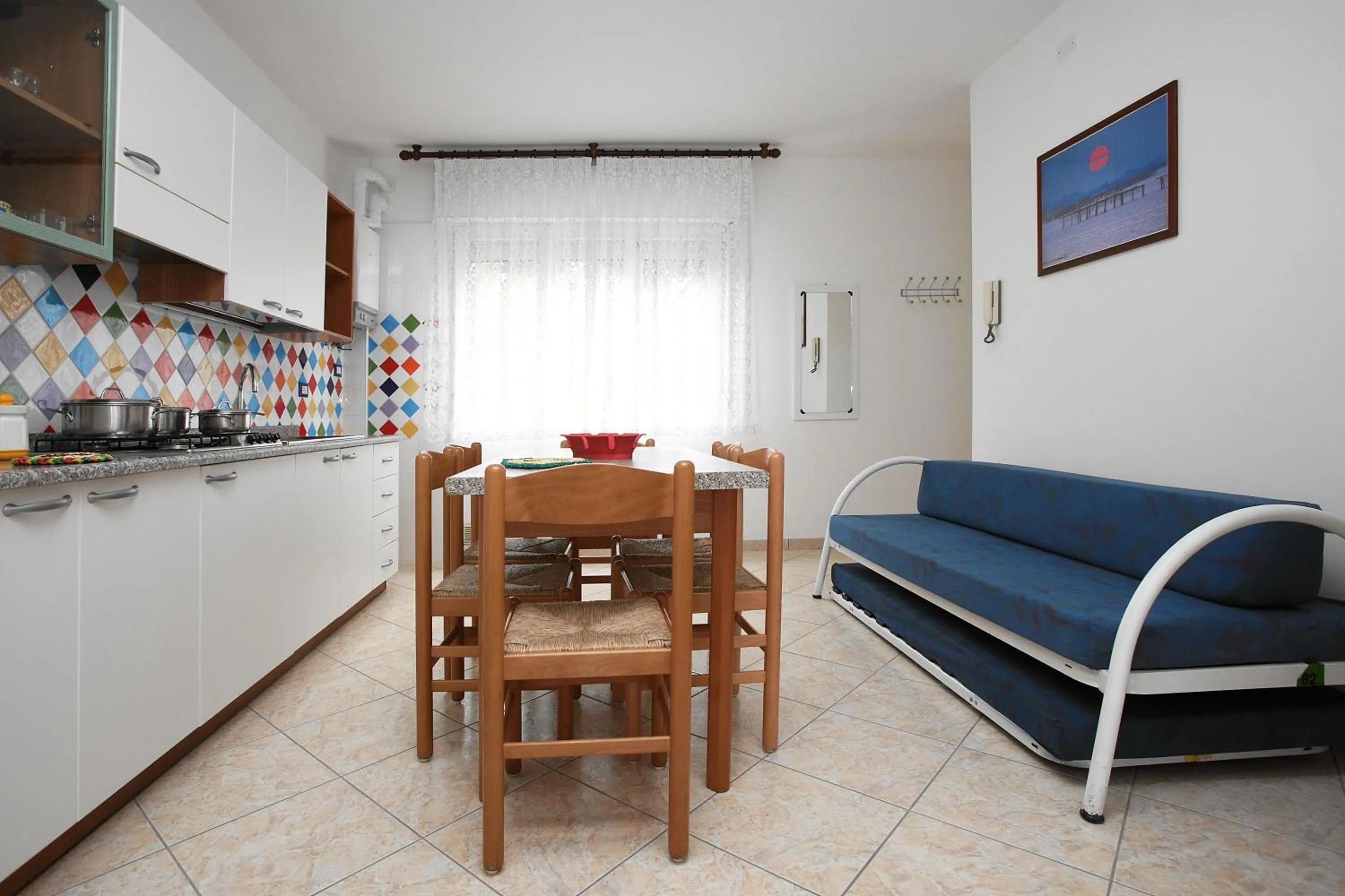 Residence La Pigna