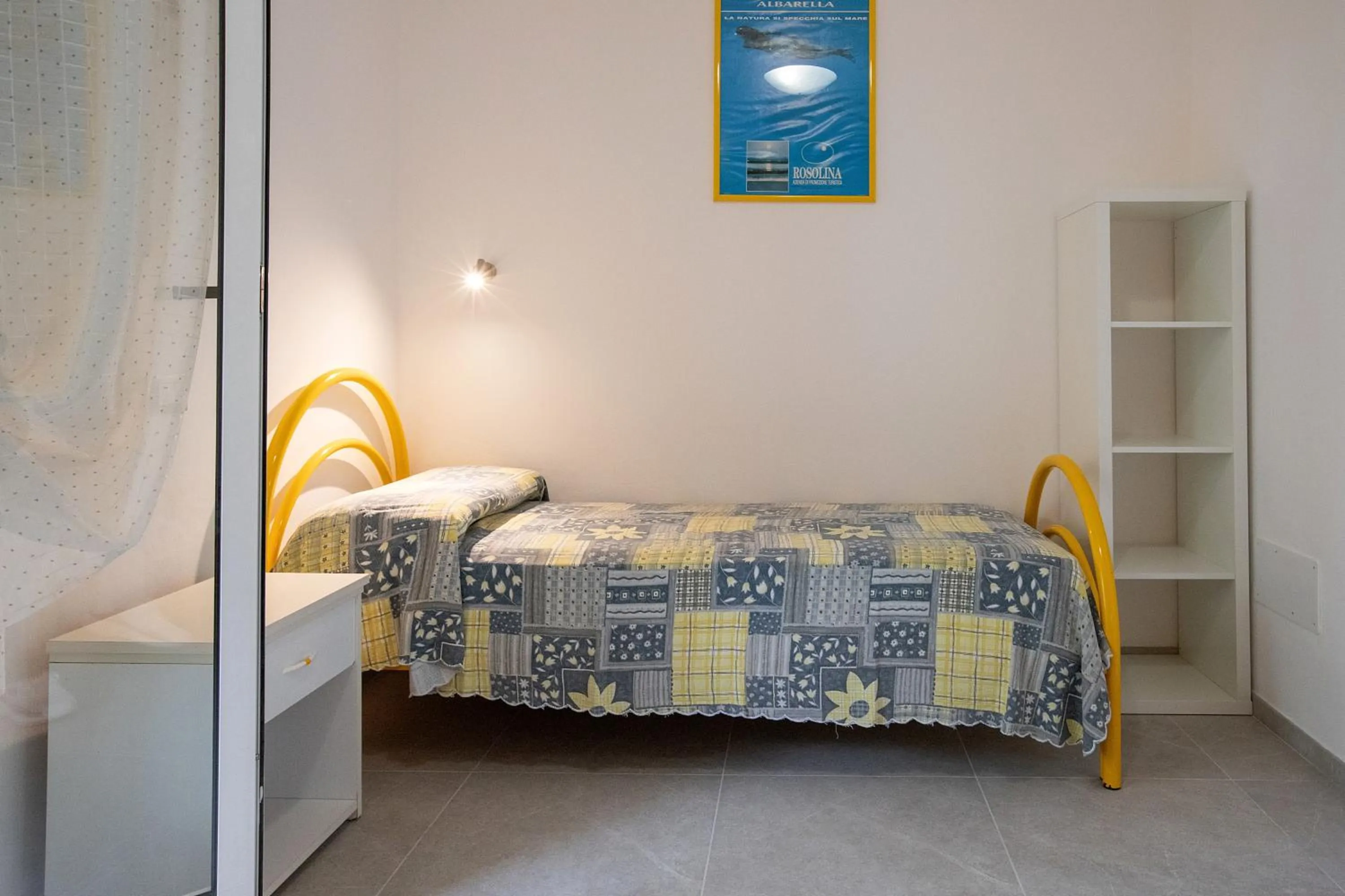 Bed in Residence La Pigna