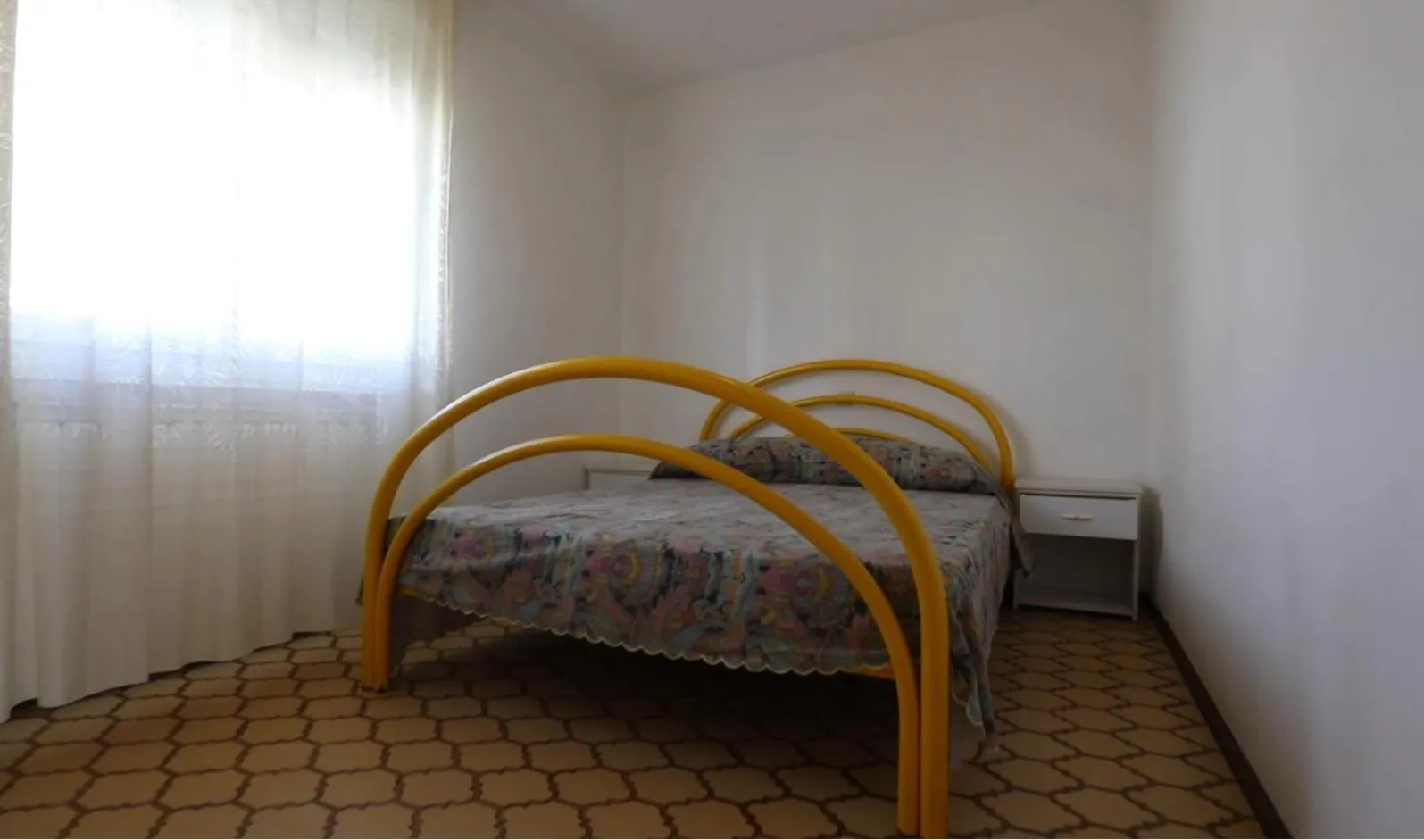 Bed in Residence La Pigna