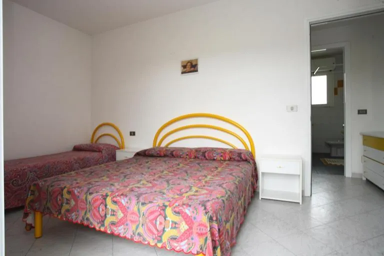 Bed in Residence La Pigna