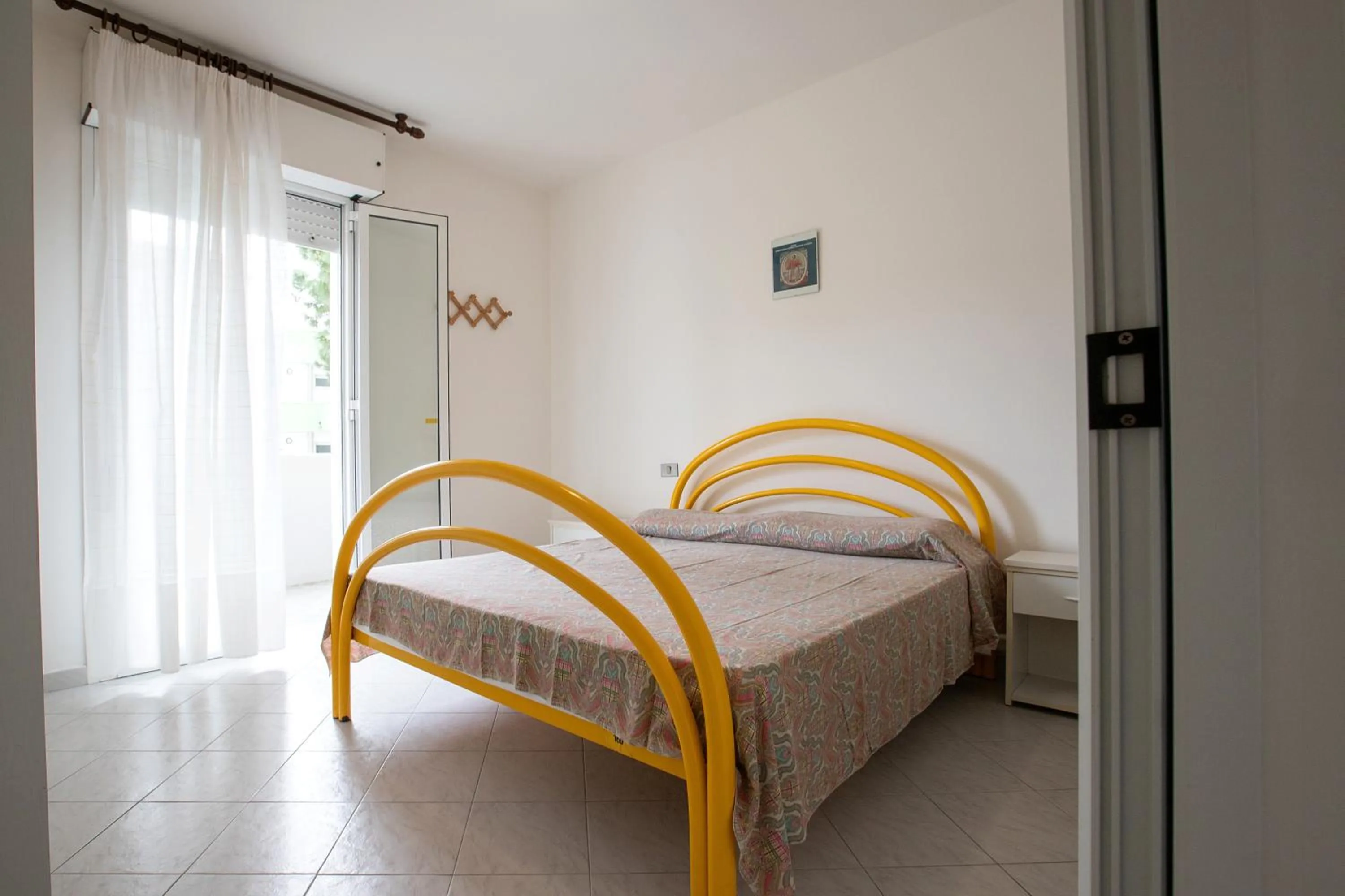 Bed in Residence La Pigna