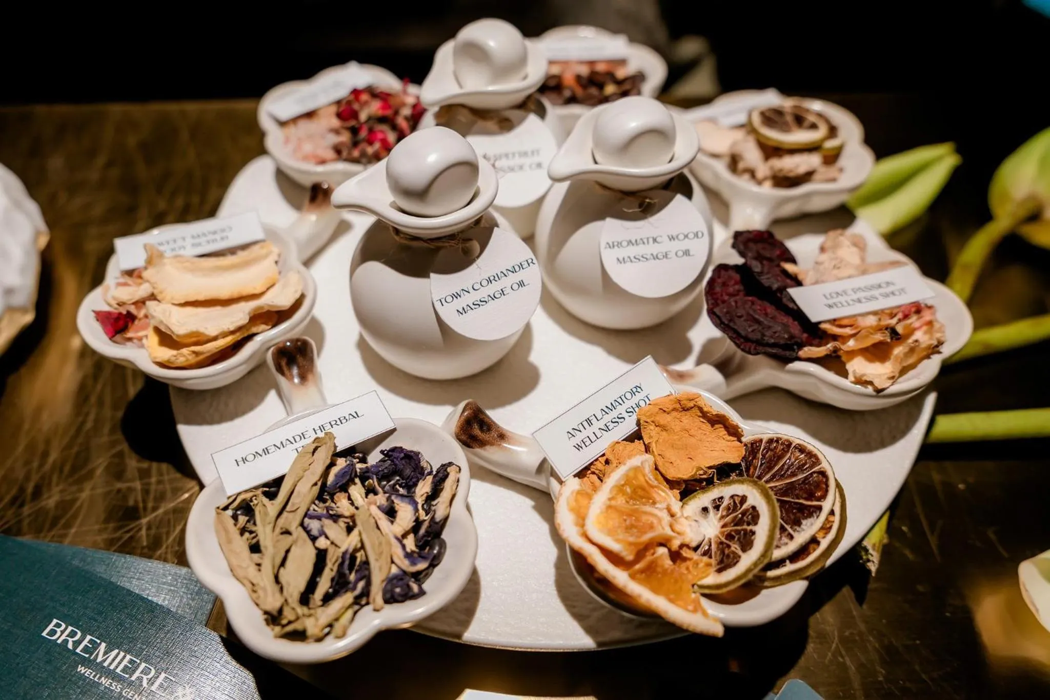 Spa and wellness centre/facilities in voco Ma Belle Danang by IHG