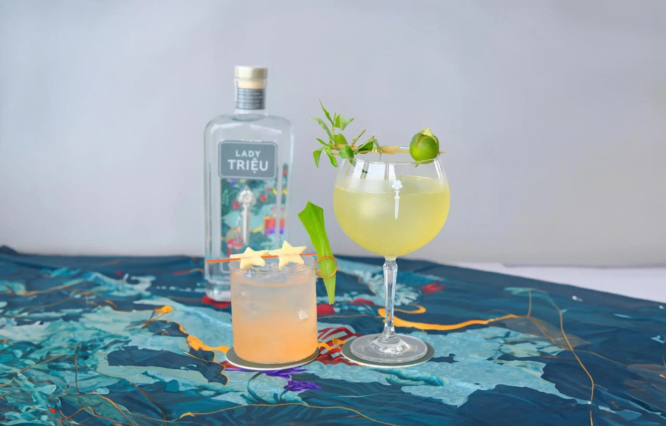 Bedroom in voco Ma Belle Danang by IHG