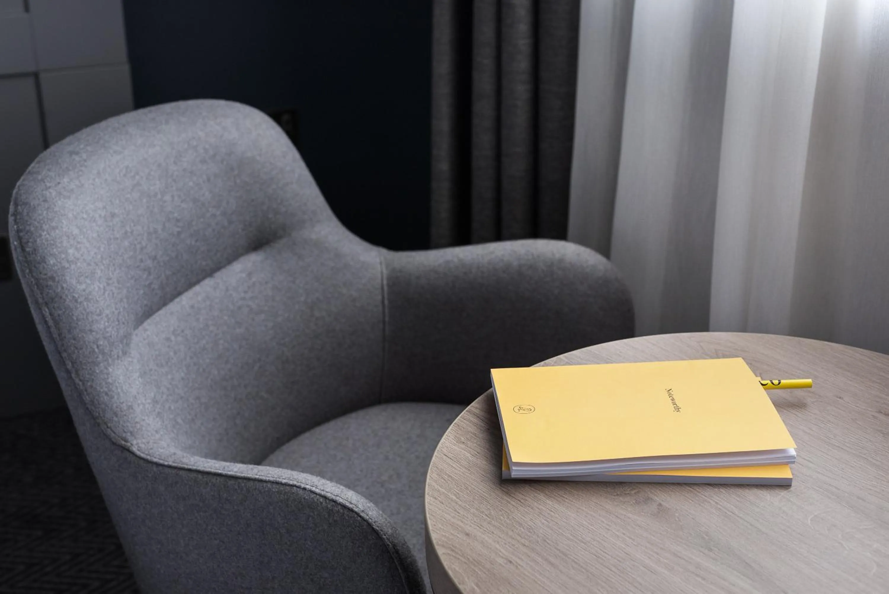 Meeting/conference room in voco Ma Belle Danang by IHG