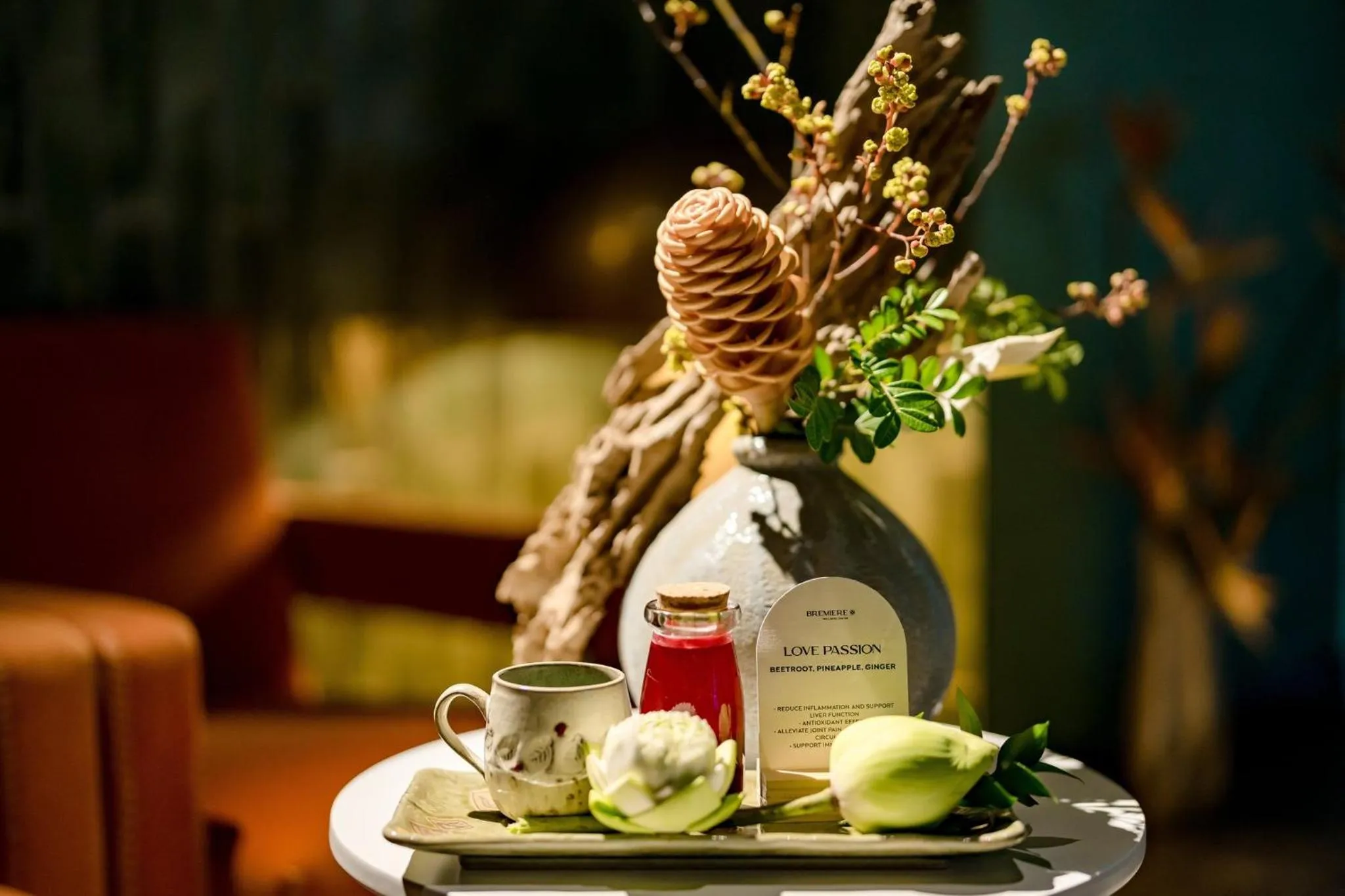 Fitness centre/facilities in voco Ma Belle Danang by IHG