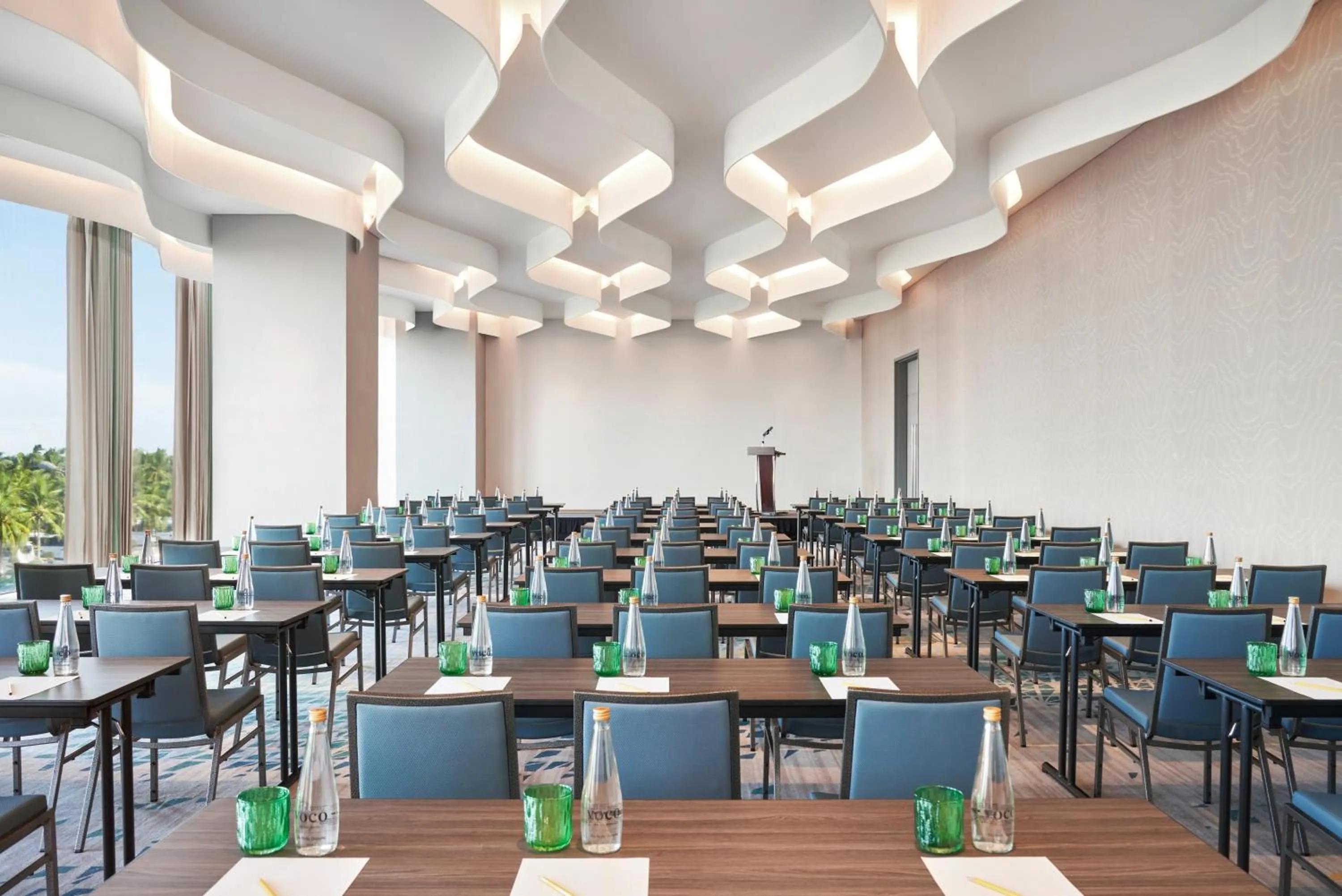 Banquet/Function facilities in voco Ma Belle Danang by IHG