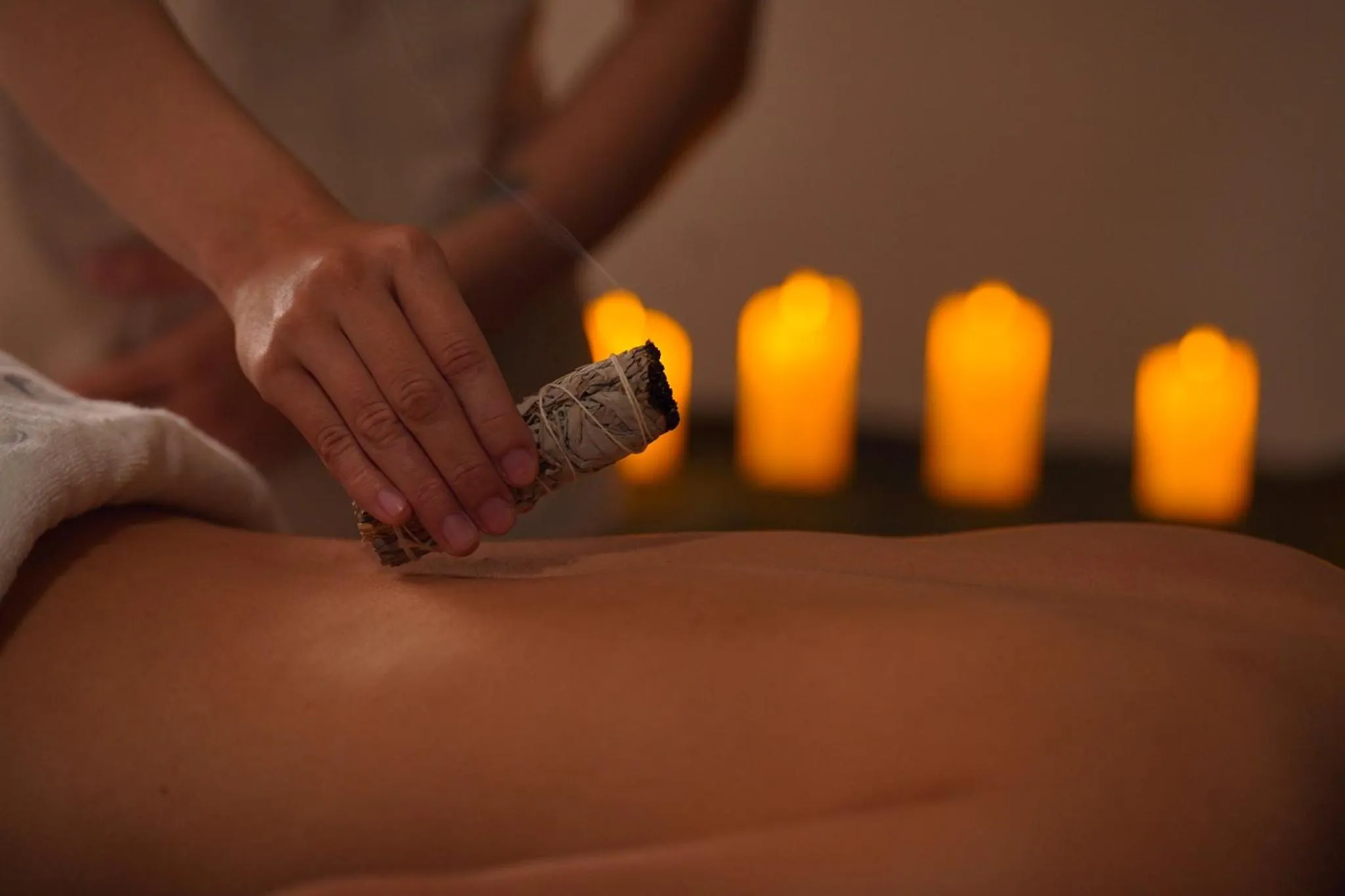 Spa and wellness centre/facilities in voco Ma Belle Danang by IHG