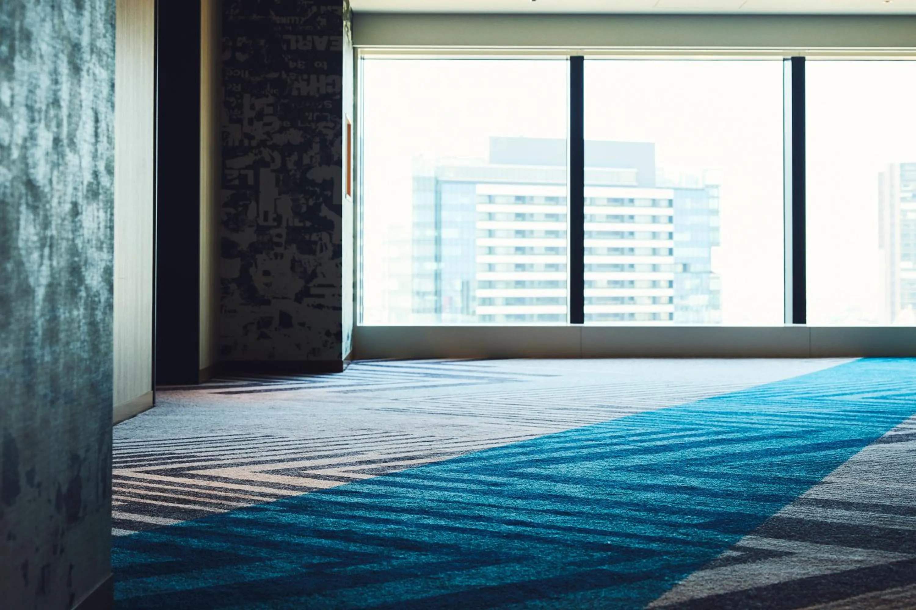 Lobby or reception, Bed in Hotel Indigo Tokyo Shibuya